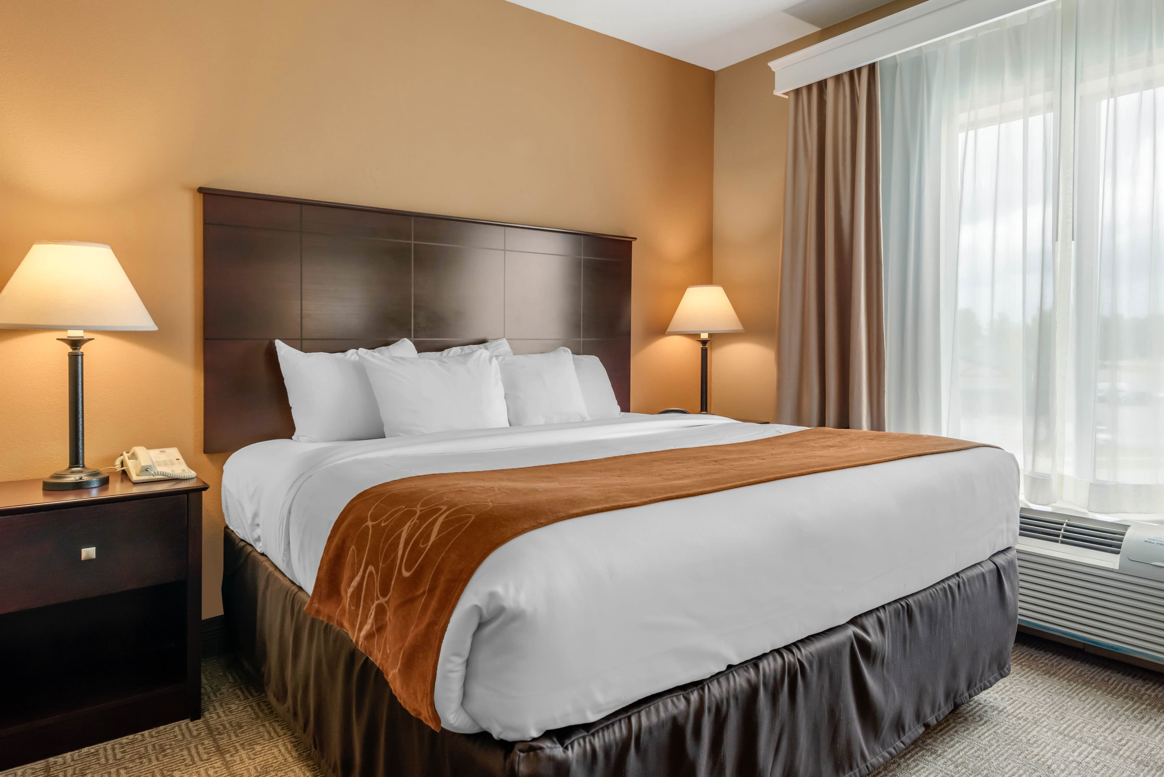 Comfort Suites near Route 66 - Image 3