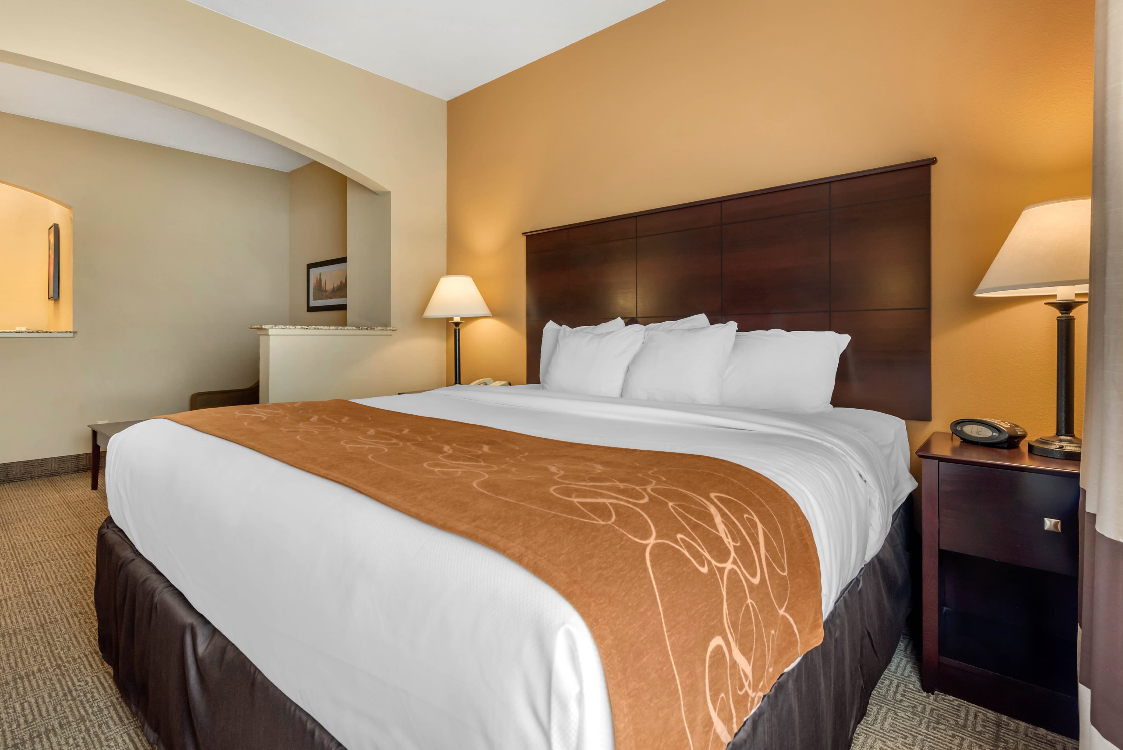 Comfort Suites near Route 66 - Image 4