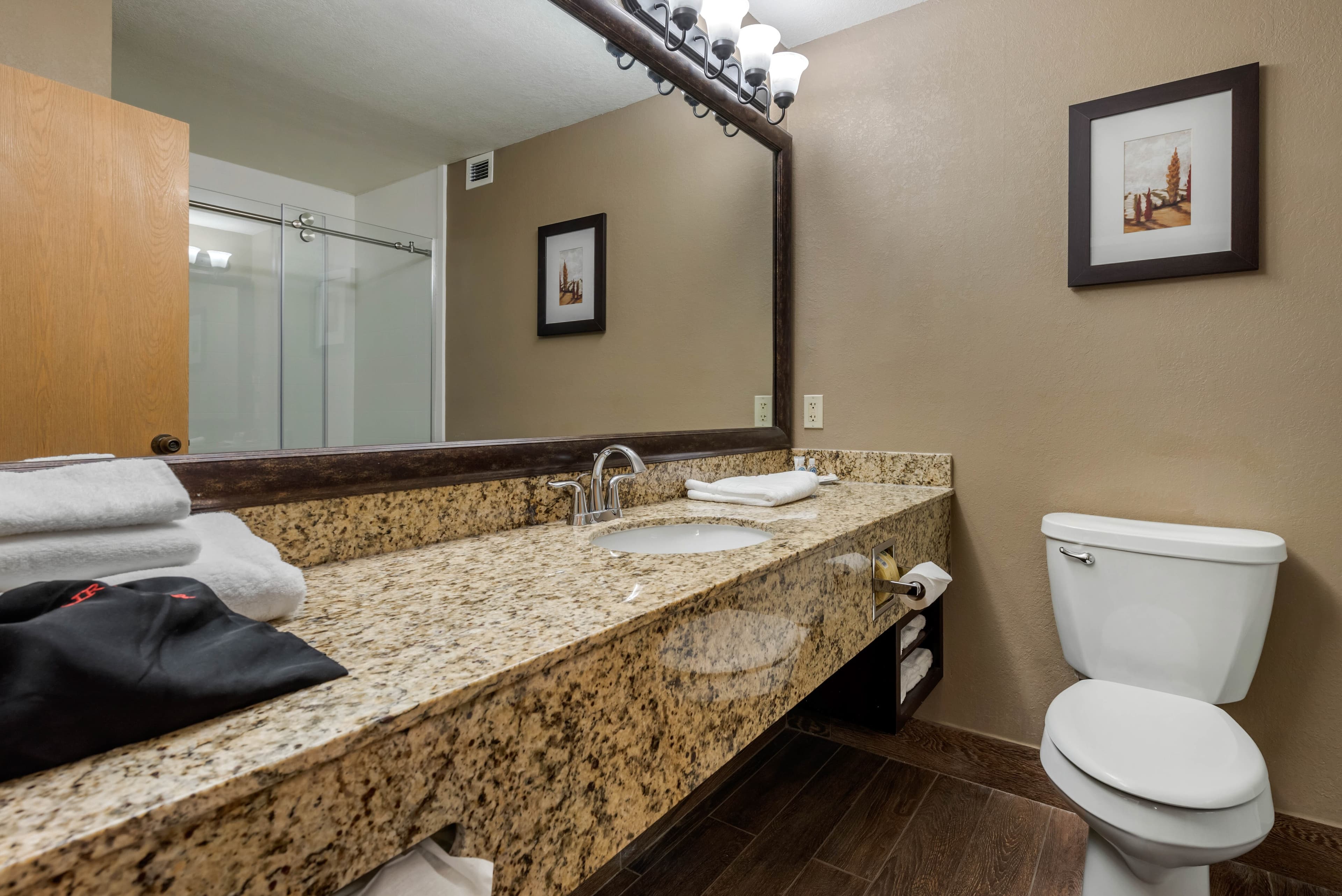 Comfort Suites near Route 66 — 16