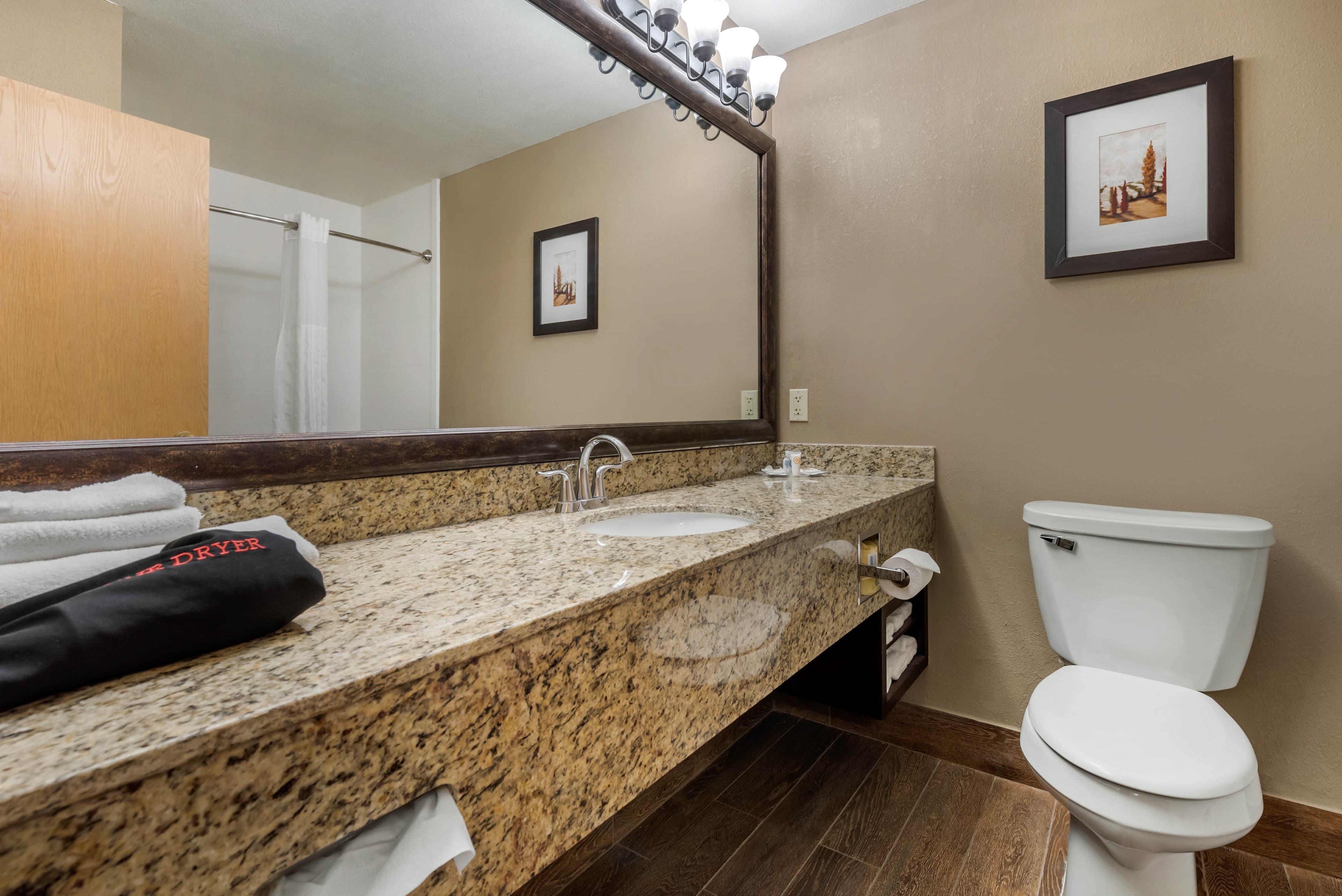Comfort Suites near Route 66 — 21