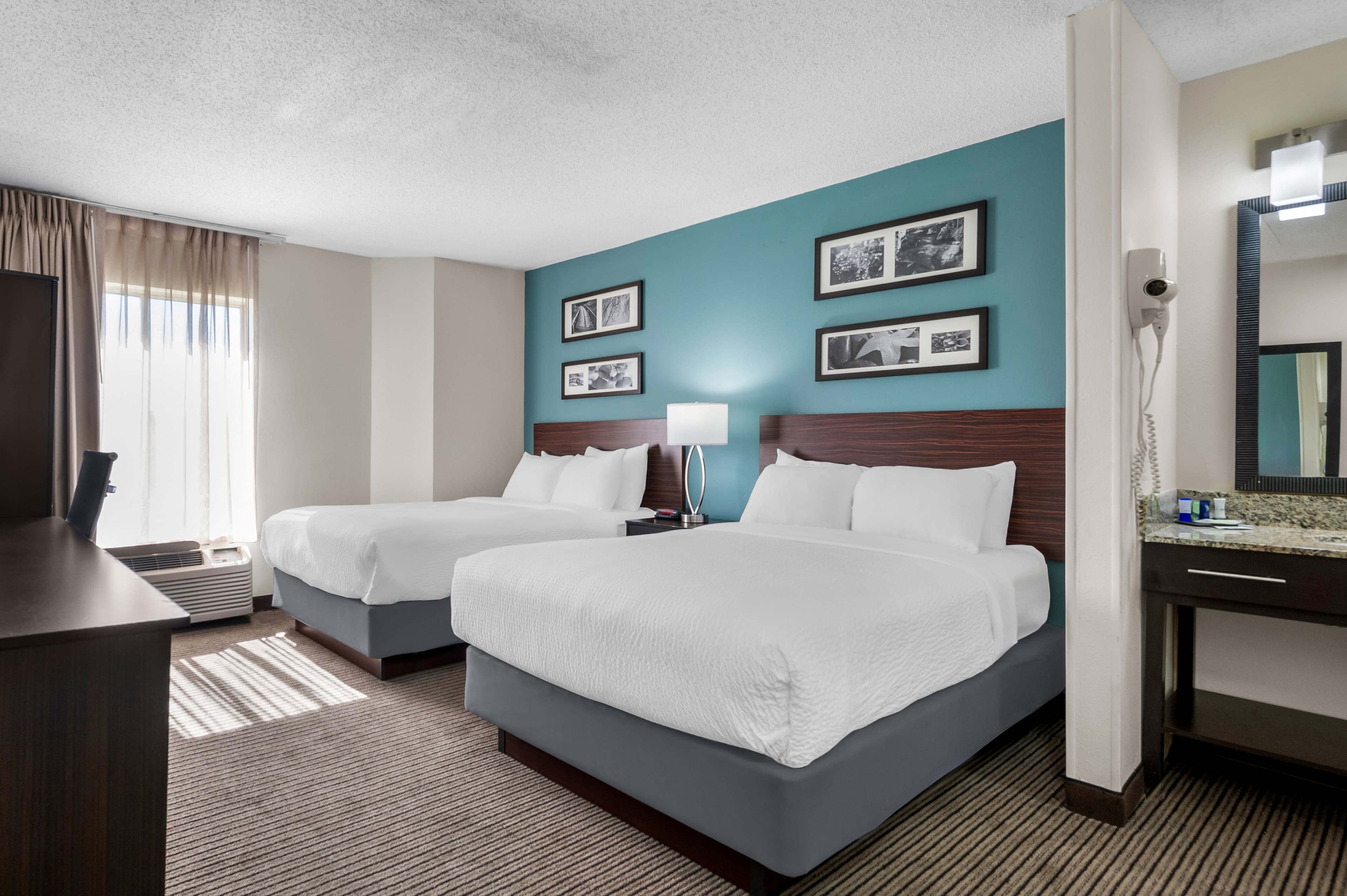 Sleep Inn Springfield West - Image 2