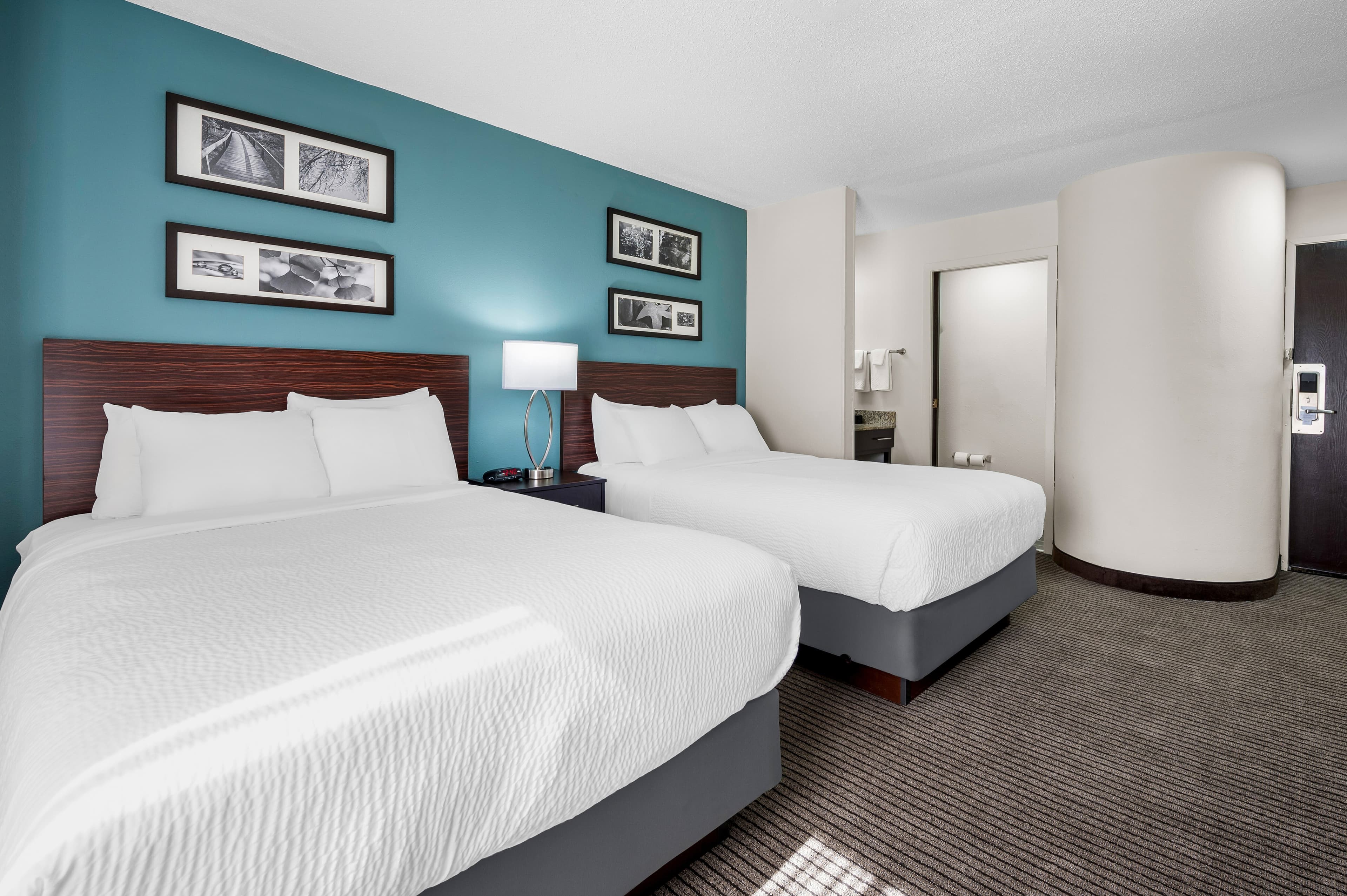 Sleep Inn Springfield West - Image 3