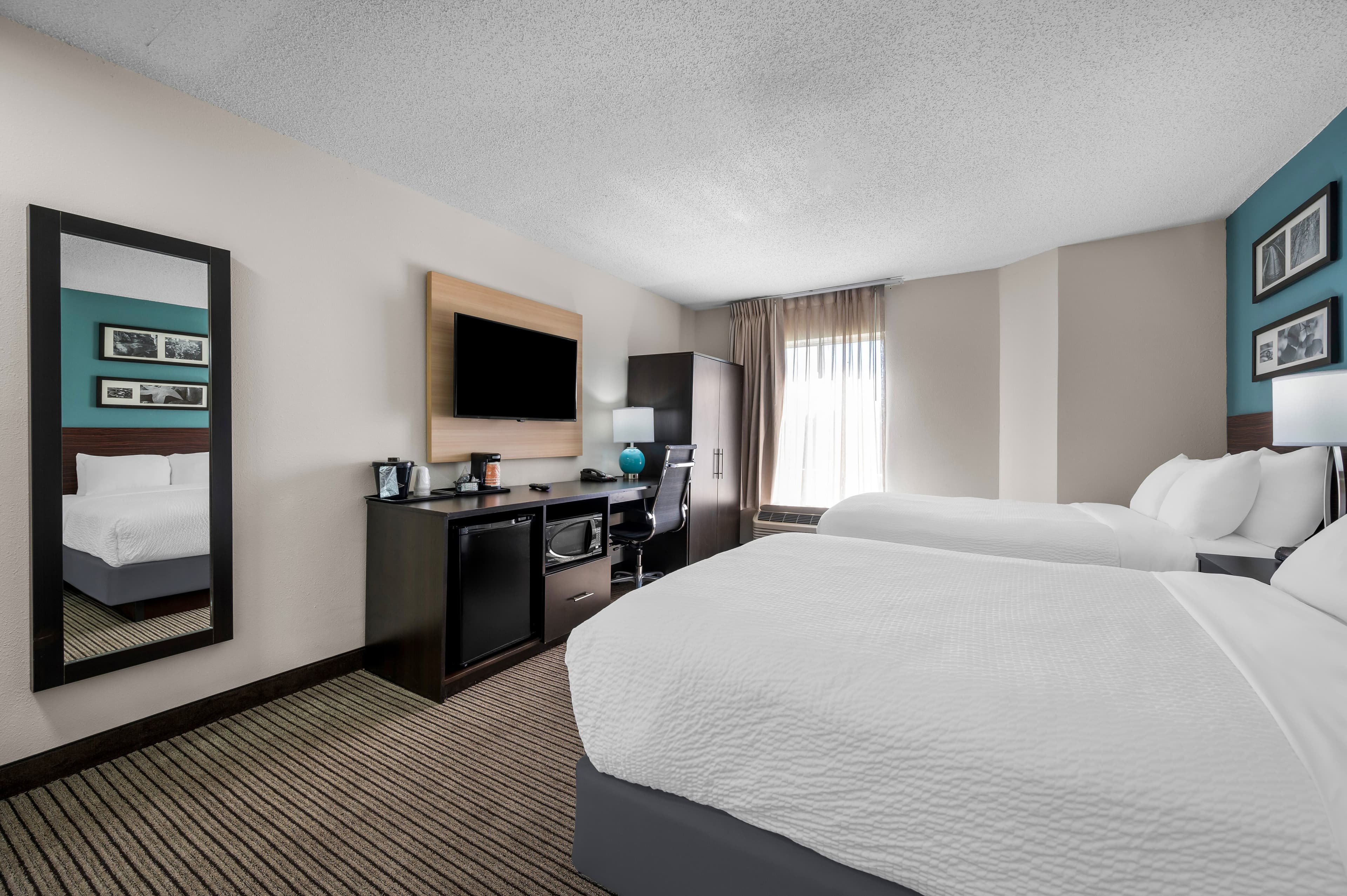Sleep Inn Springfield West - Image 4