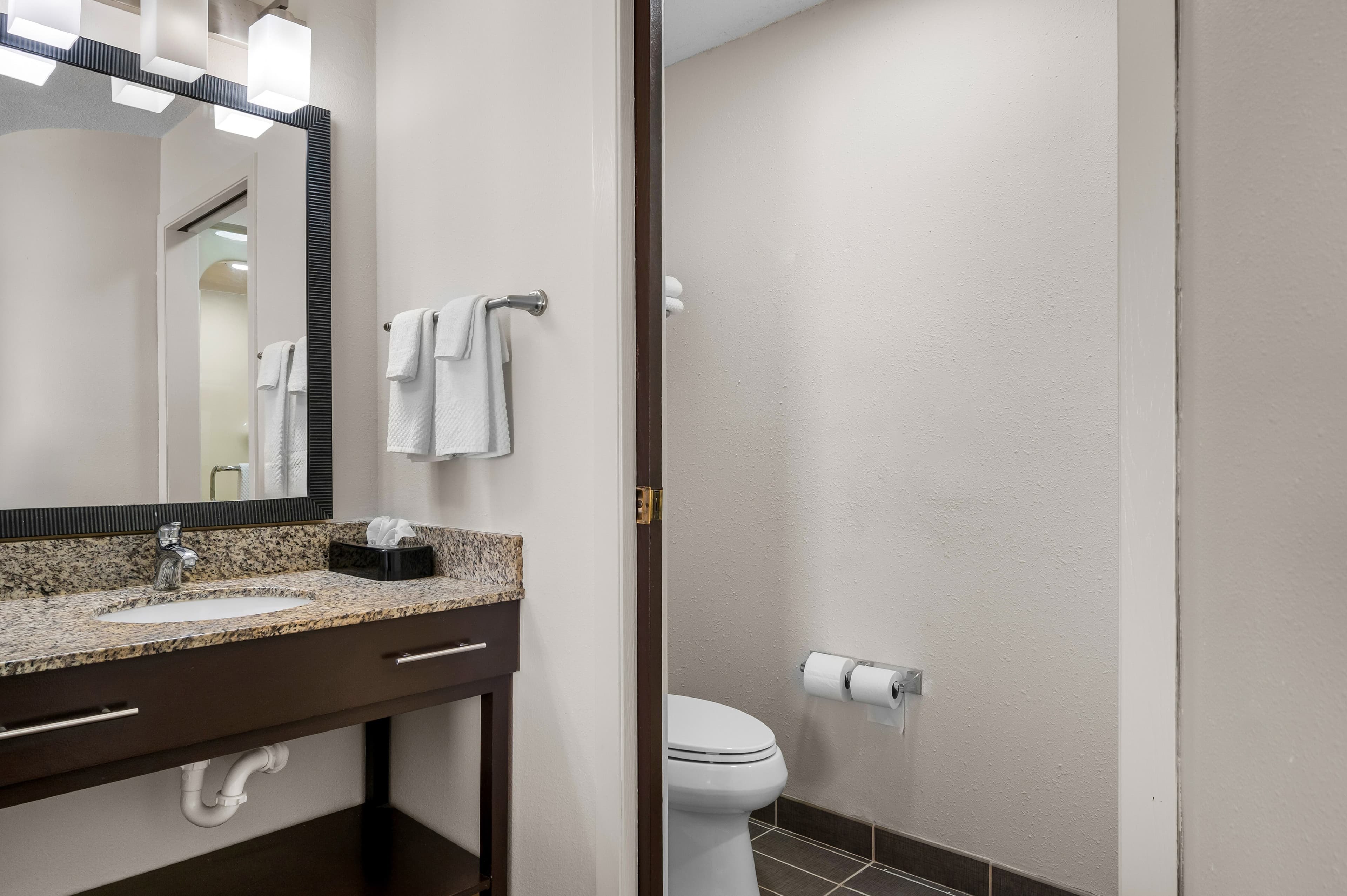 Sleep Inn Springfield West - Image 5