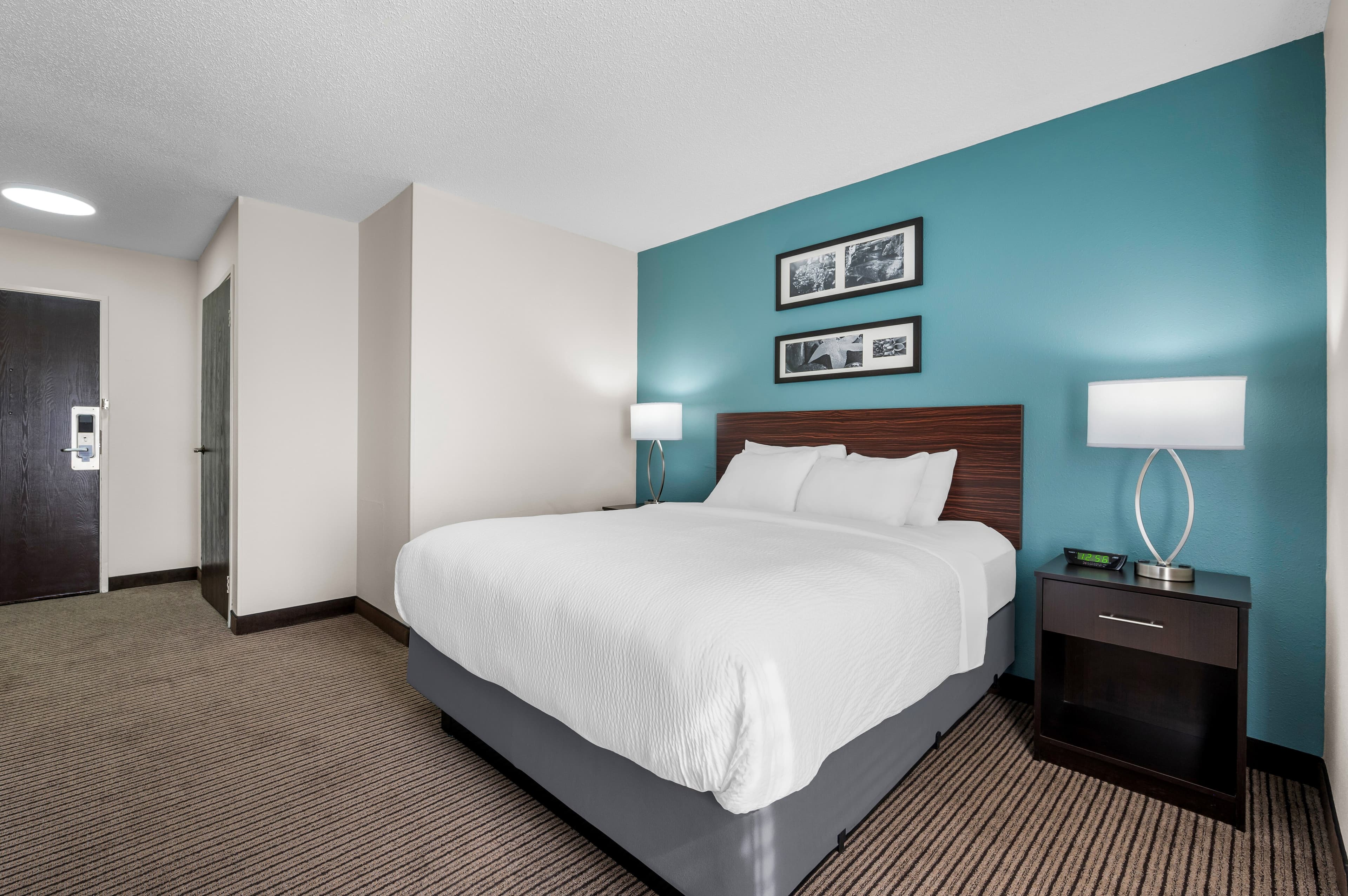Sleep Inn Springfield West — 7