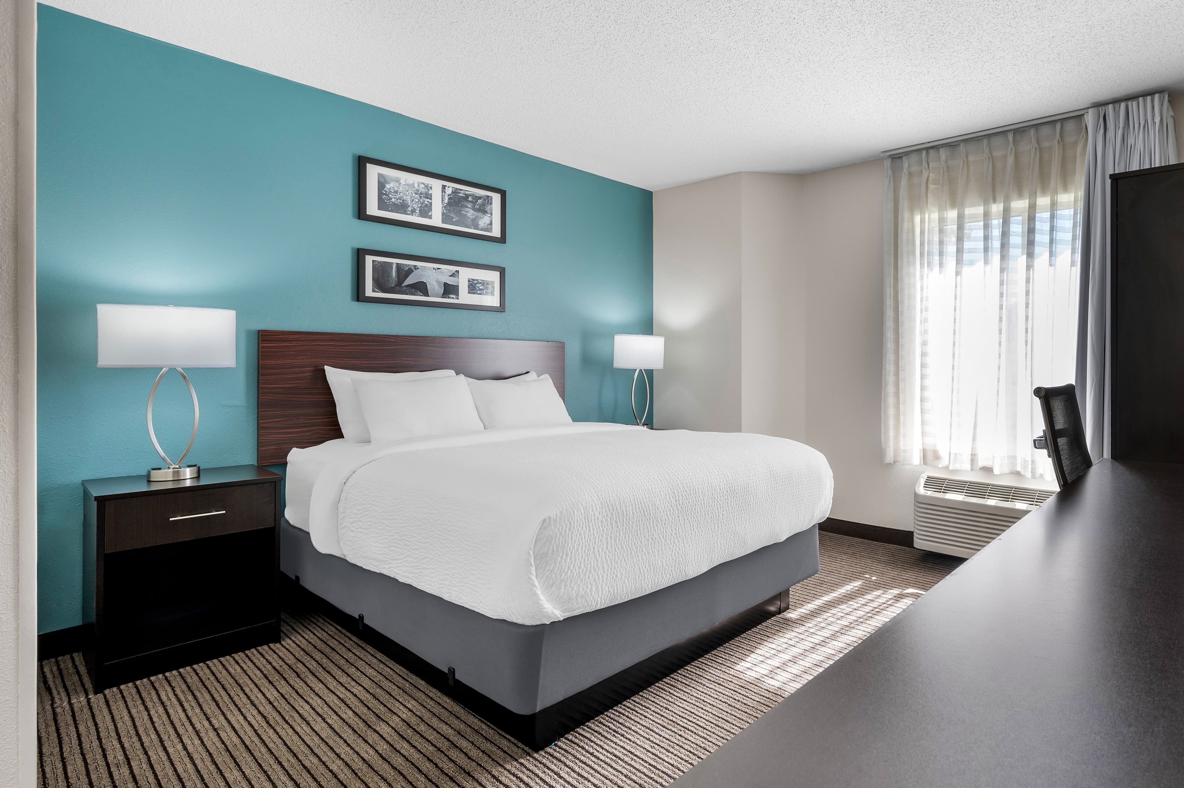 Sleep Inn Springfield West — 10