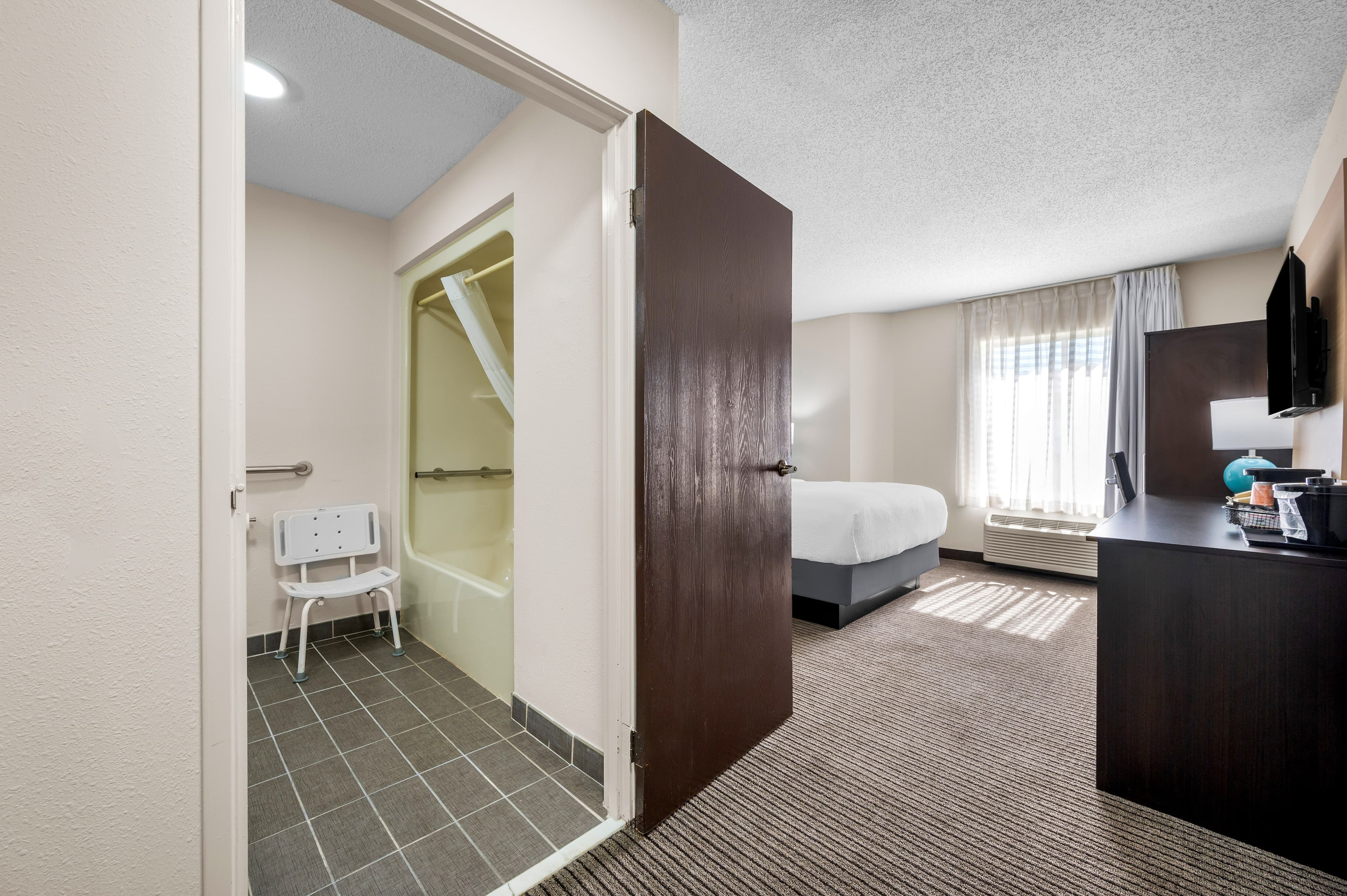 Sleep Inn Springfield West — 11