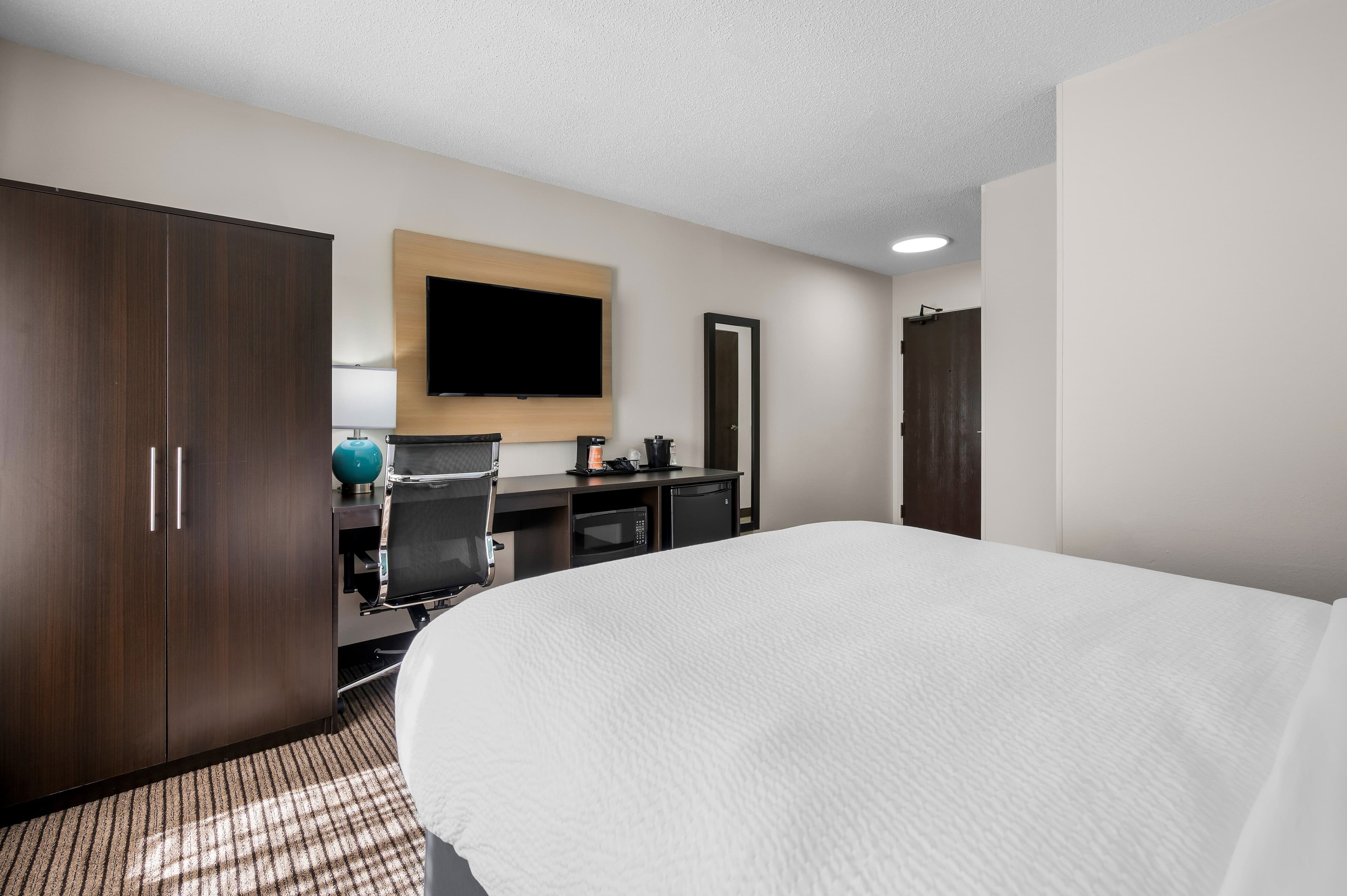 Sleep Inn Springfield West — 12