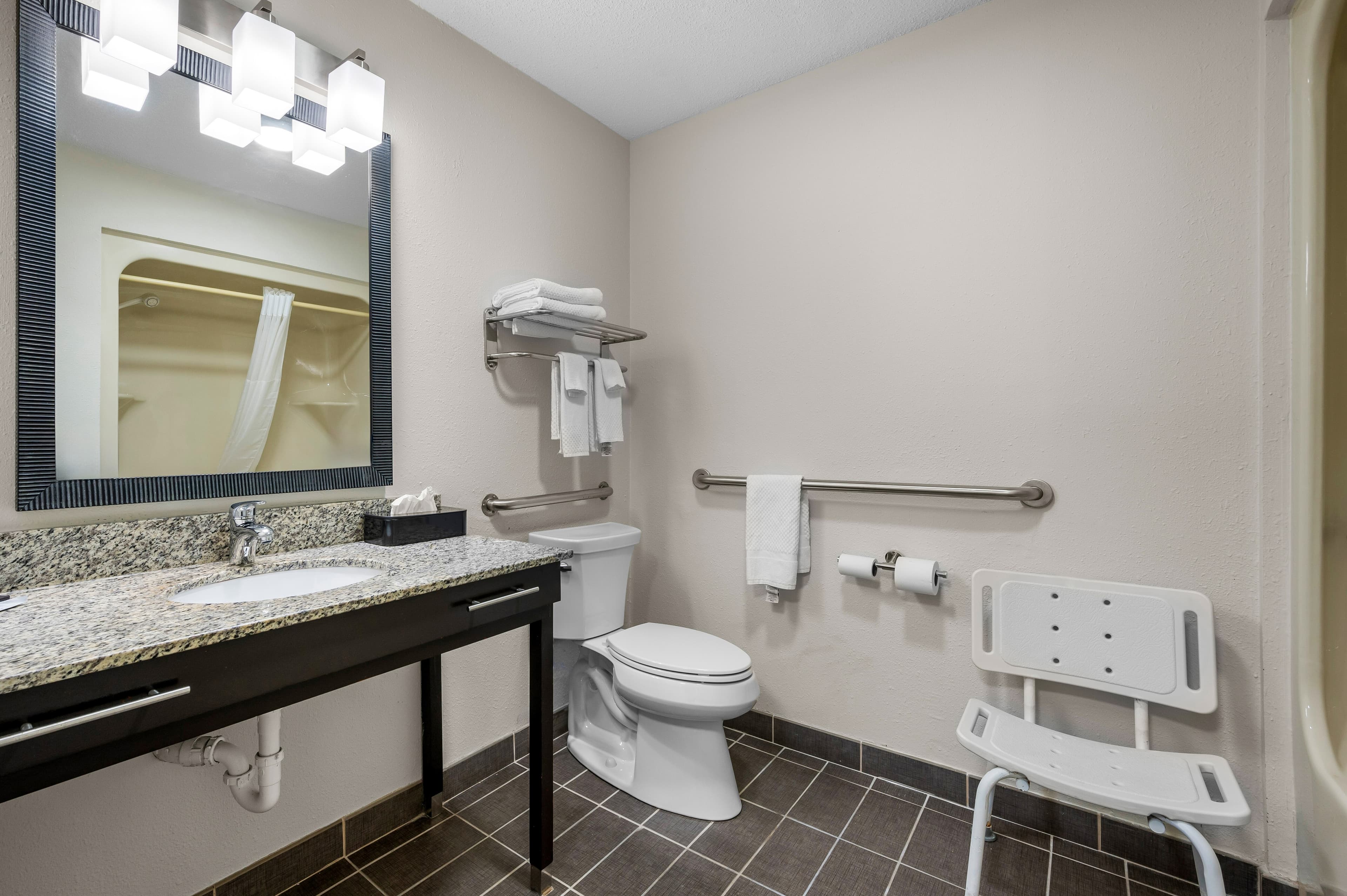 Sleep Inn Springfield West — 13