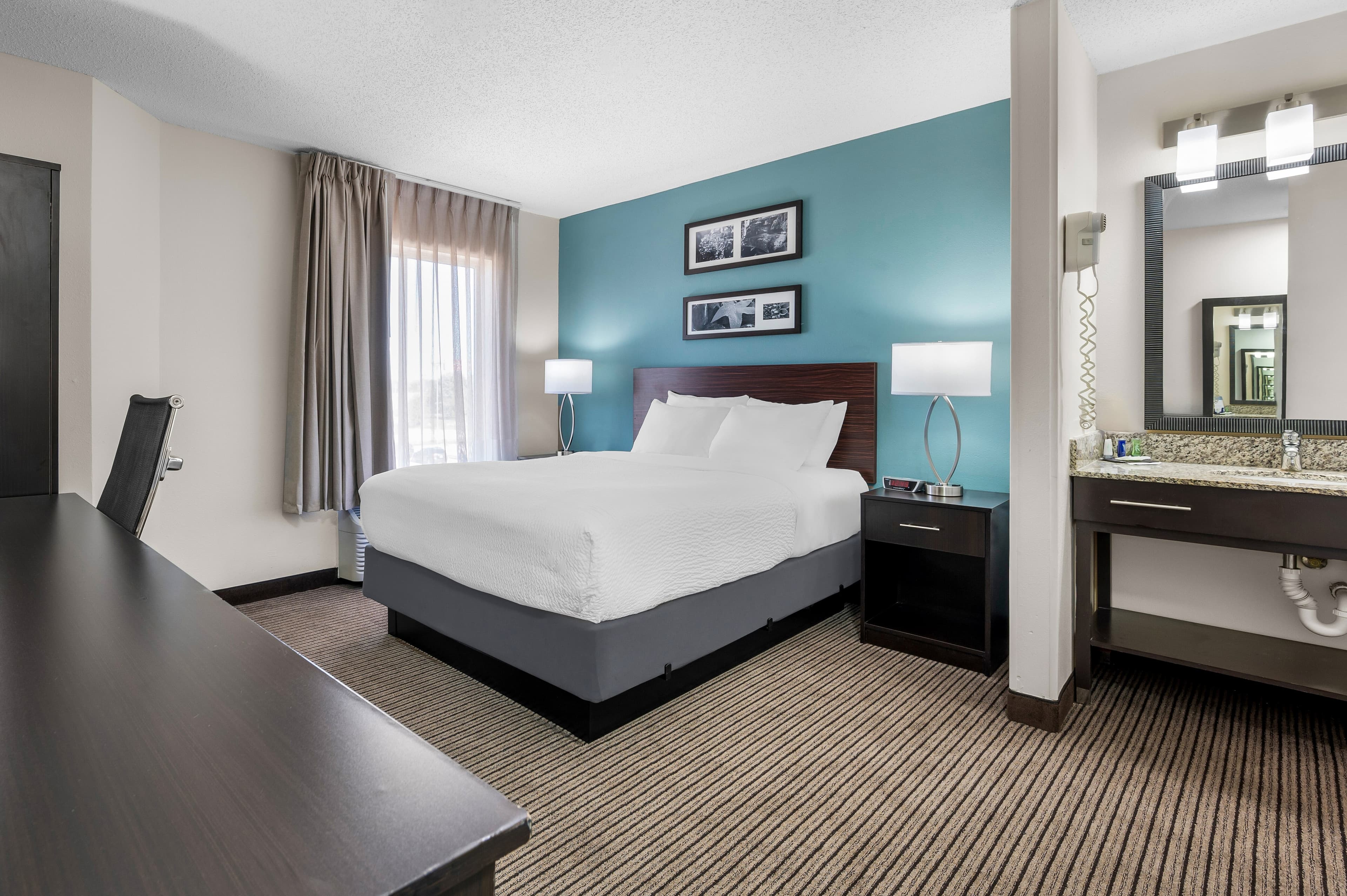 Sleep Inn Springfield West — 15