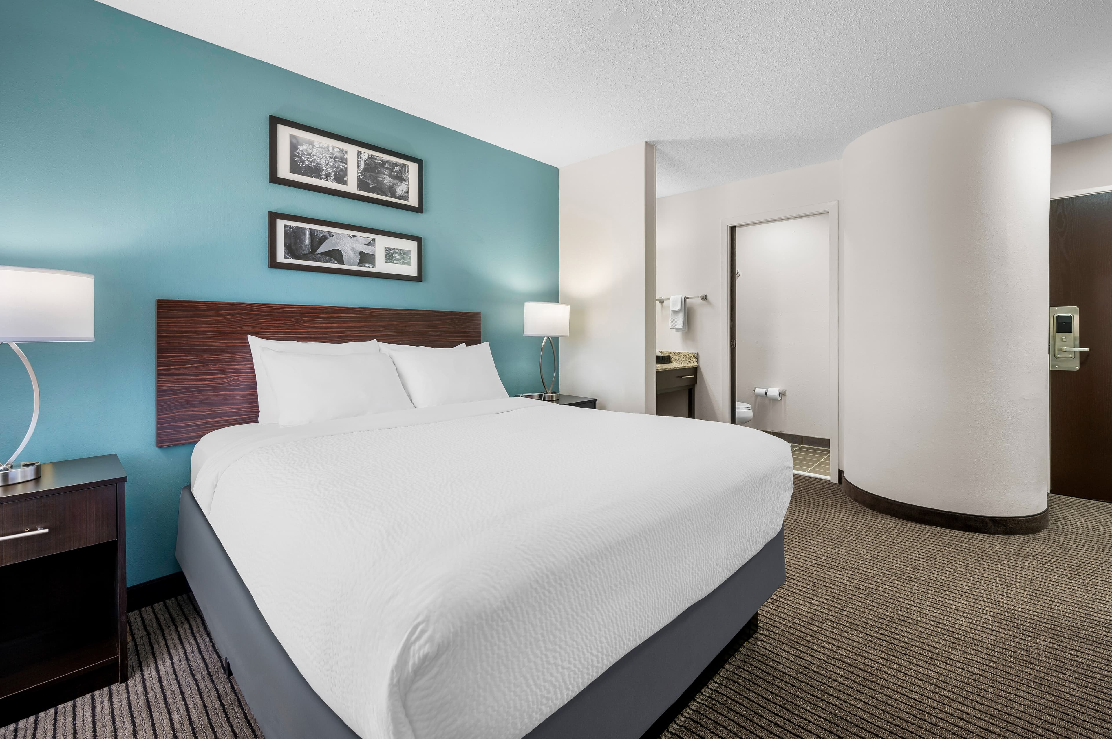 Sleep Inn Springfield West — 16