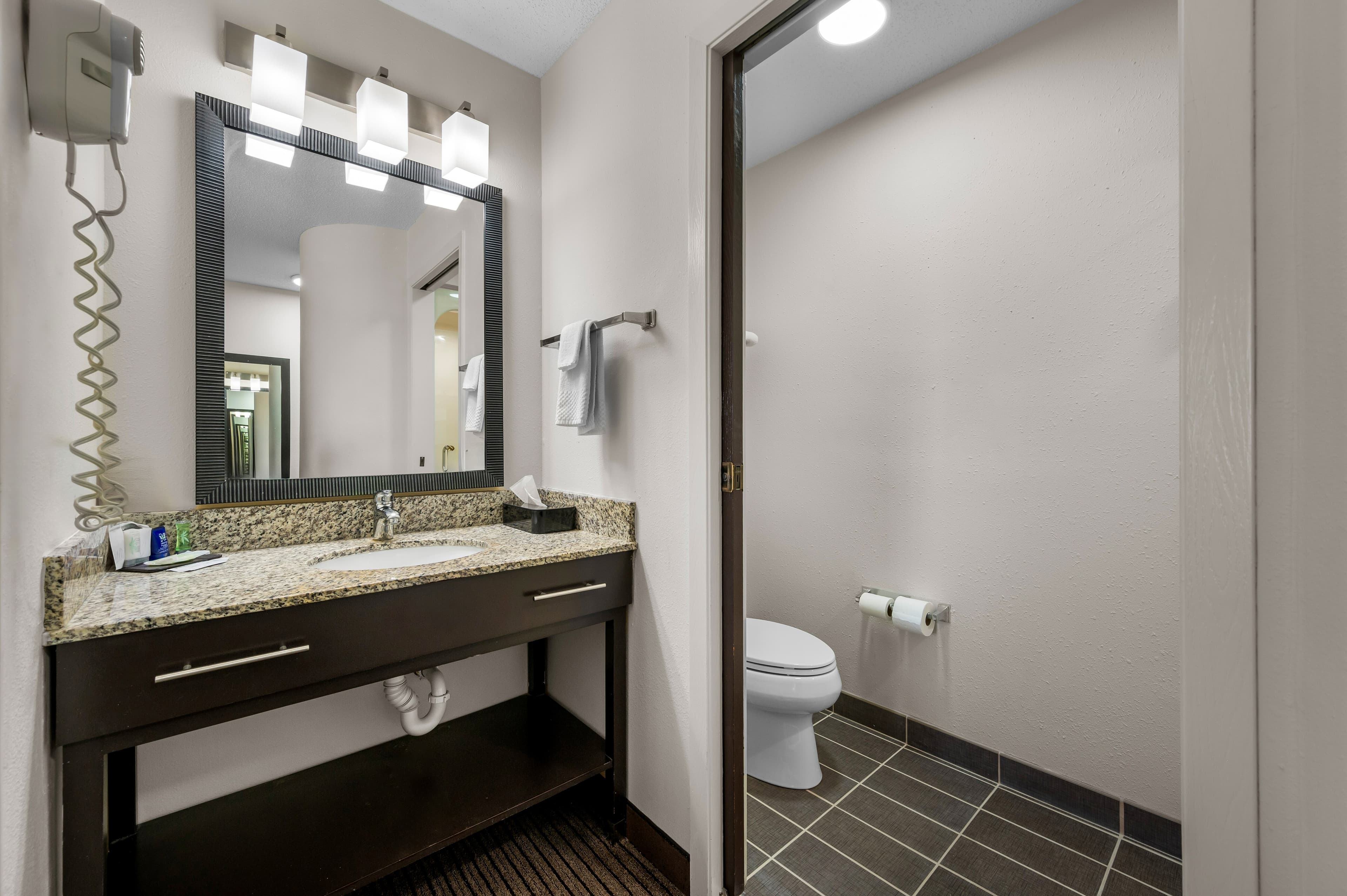 Sleep Inn Springfield West — 18