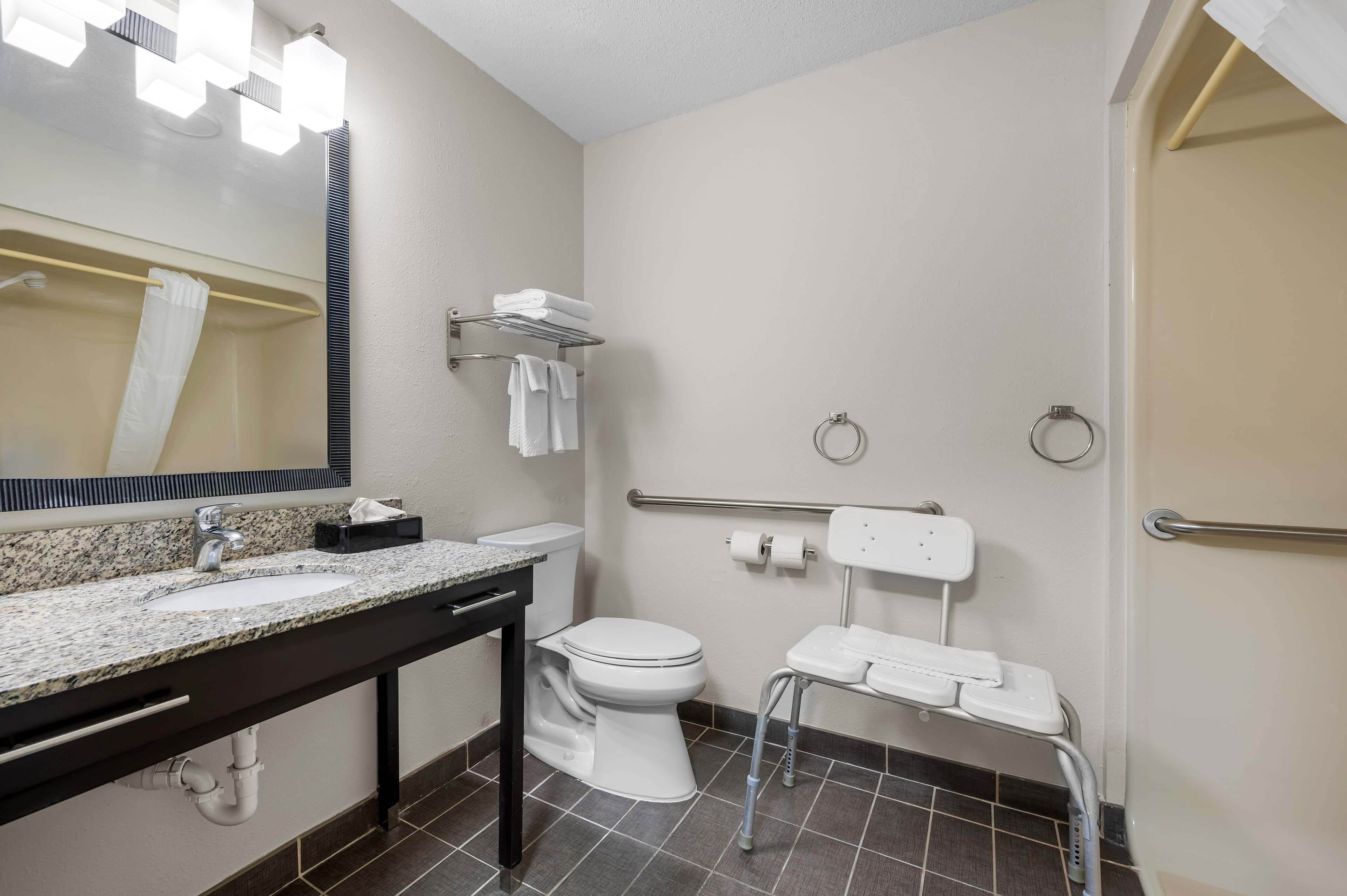 Sleep Inn Springfield West — 8