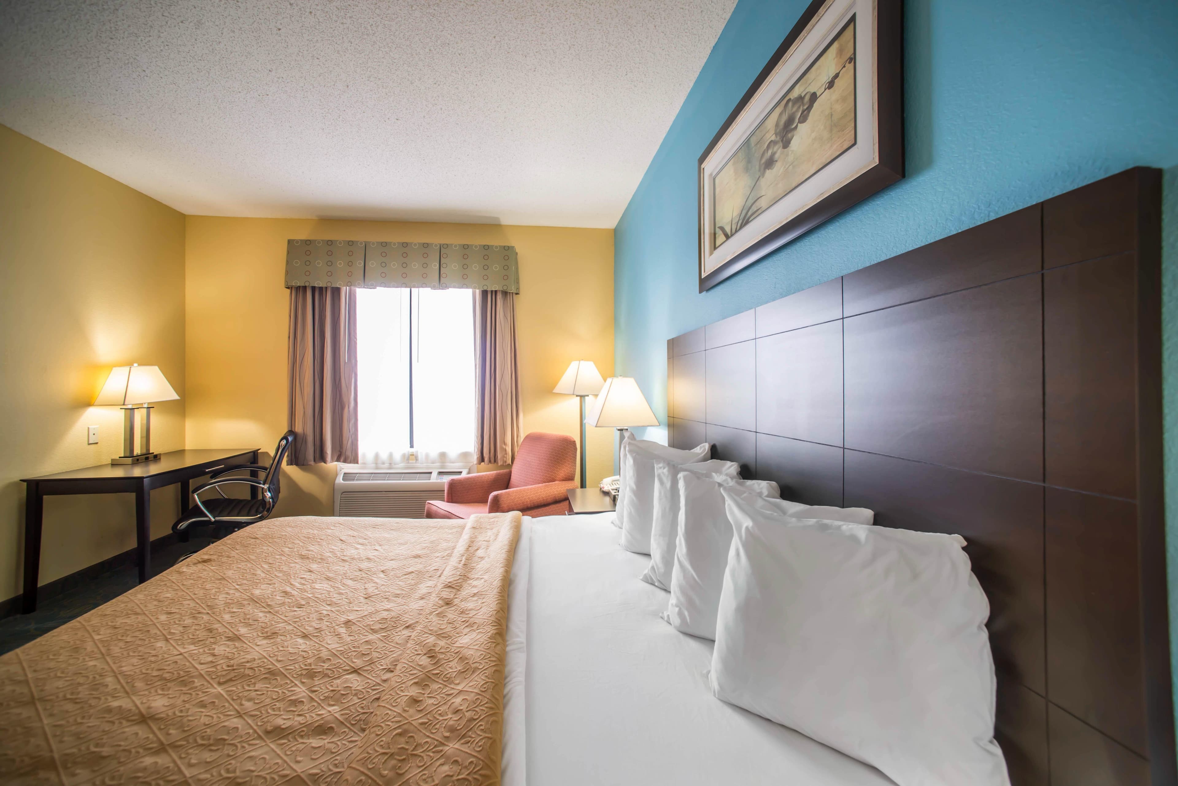 Quality Inn Litchfield Route 66 - Image 4