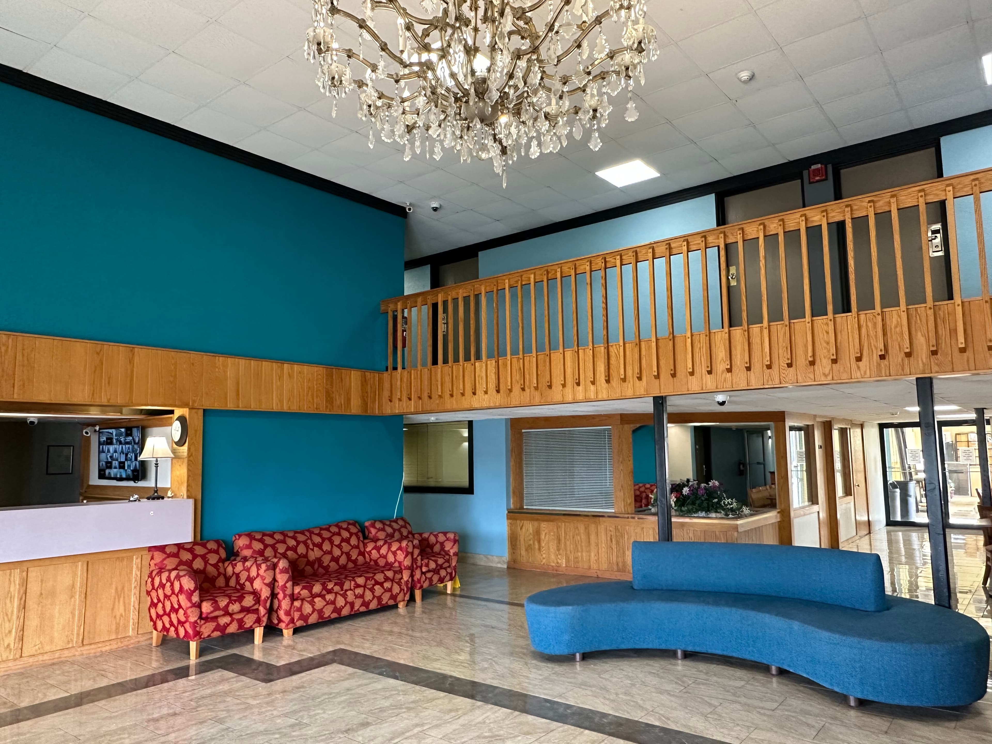 Rodeway Inn Bloomington - Normal West - Image 1