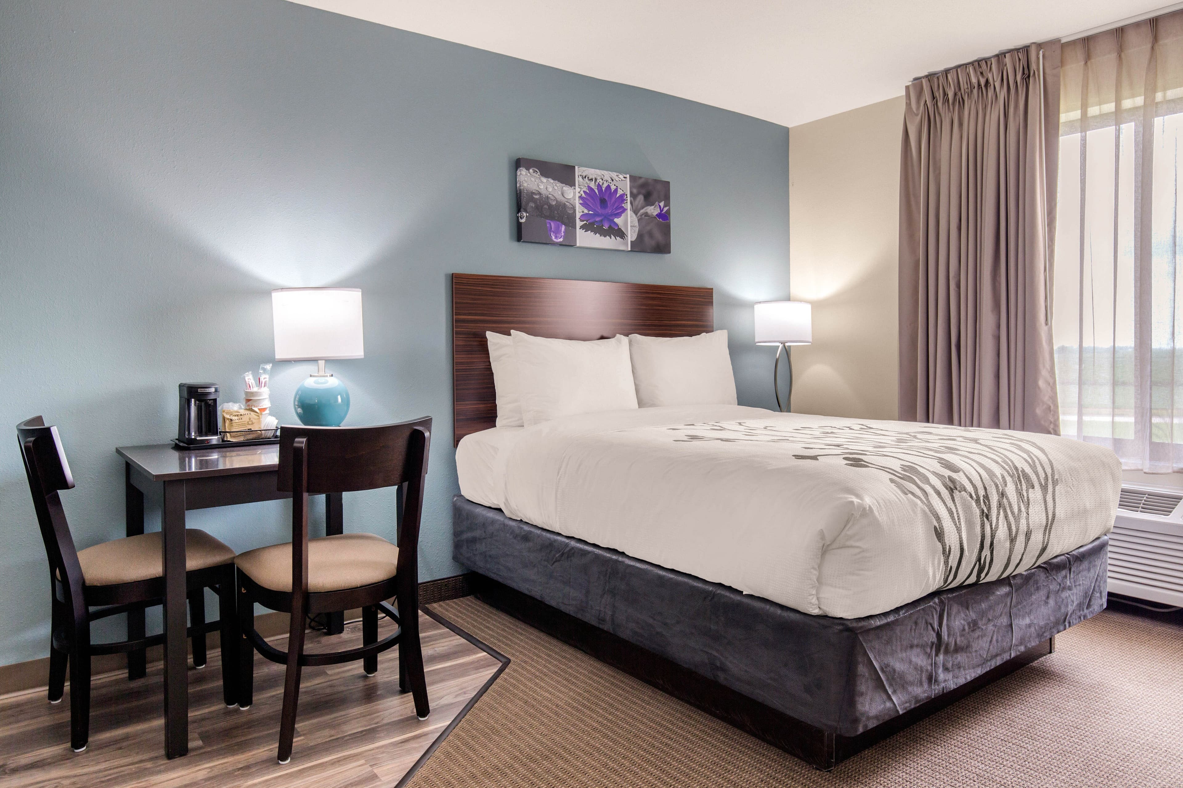 Sleep Inn & Suites South Jacksonville - Image 5
