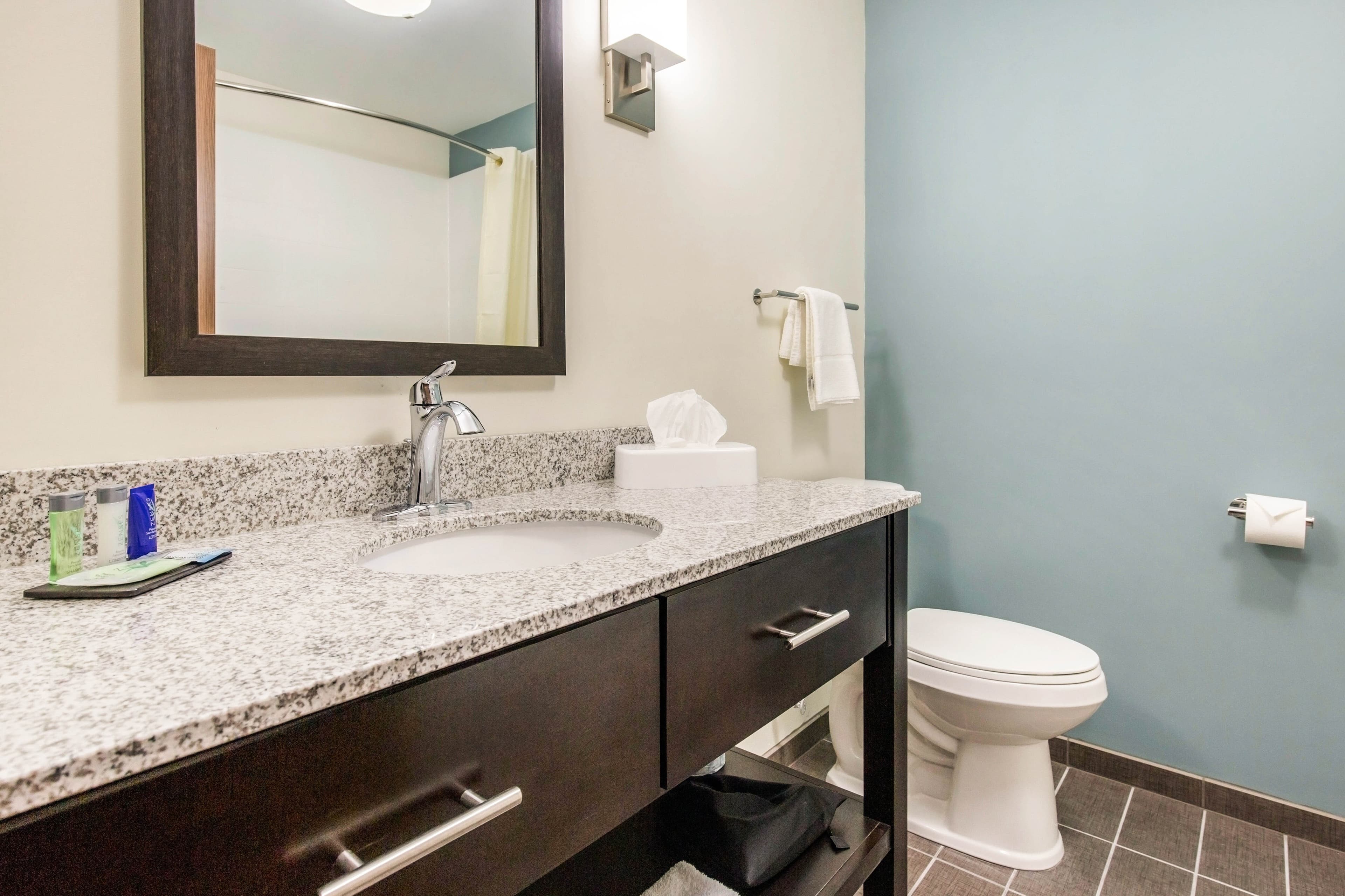Sleep Inn & Suites South Jacksonville — 6