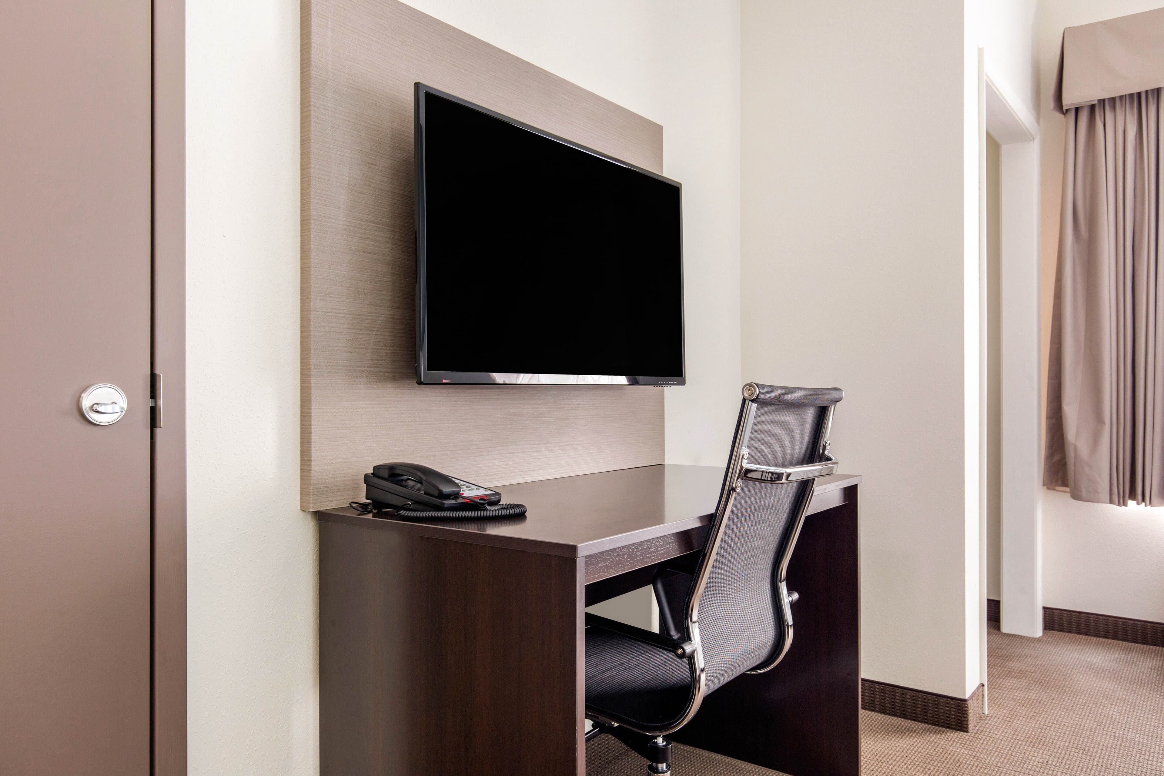 Sleep Inn & Suites South Jacksonville — 9