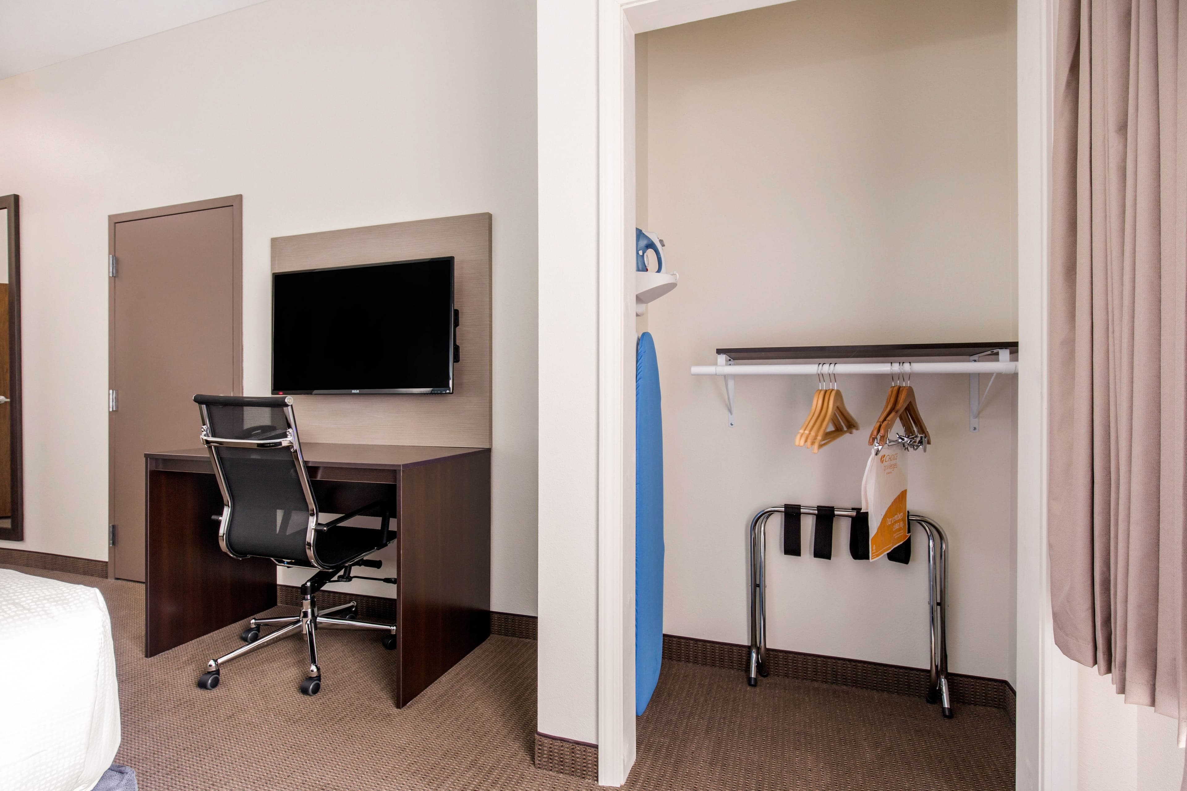Sleep Inn & Suites South Jacksonville — 12