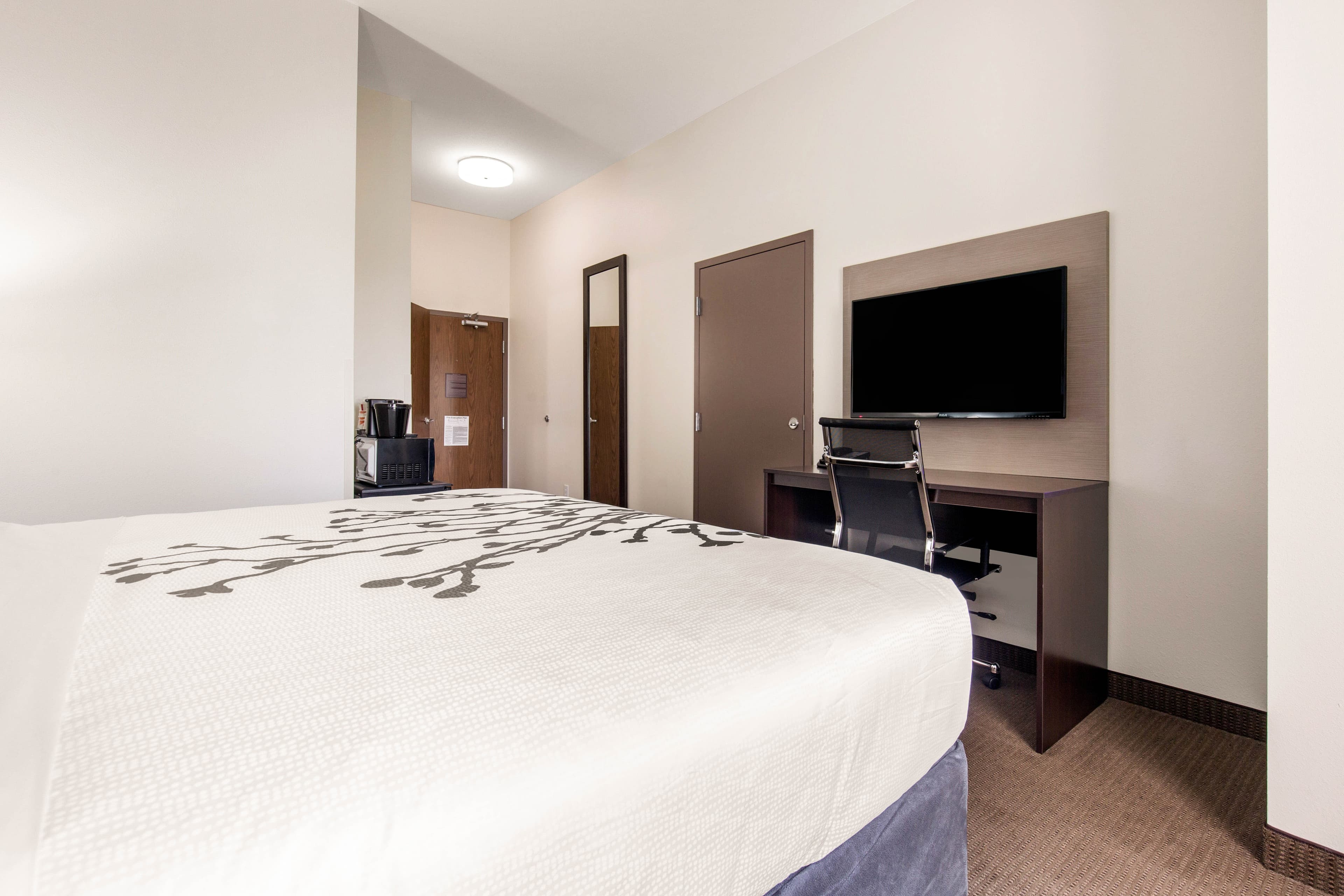 Sleep Inn & Suites South Jacksonville — 13