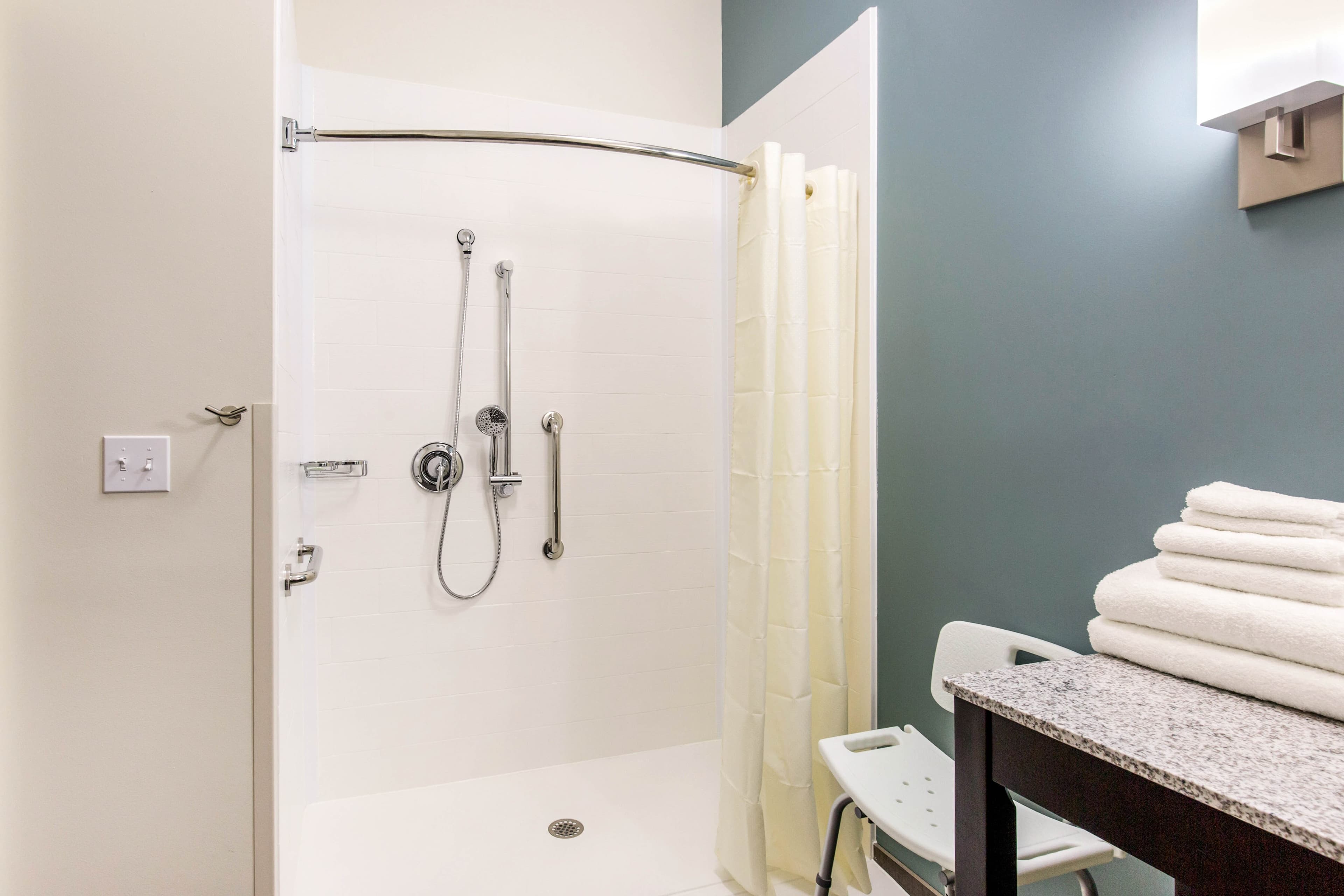 Sleep Inn & Suites South Jacksonville — 14