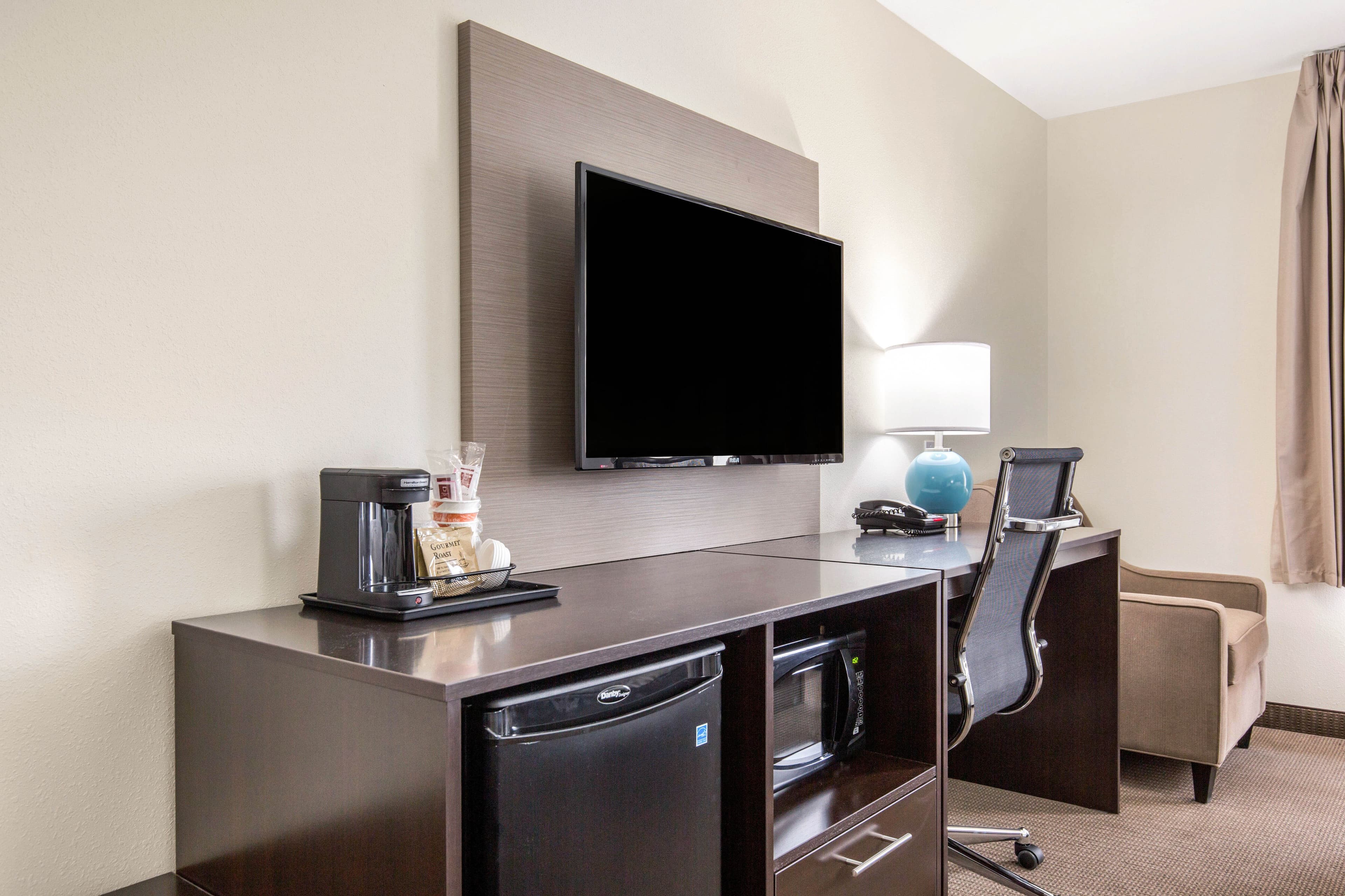 Sleep Inn & Suites South Jacksonville — 16