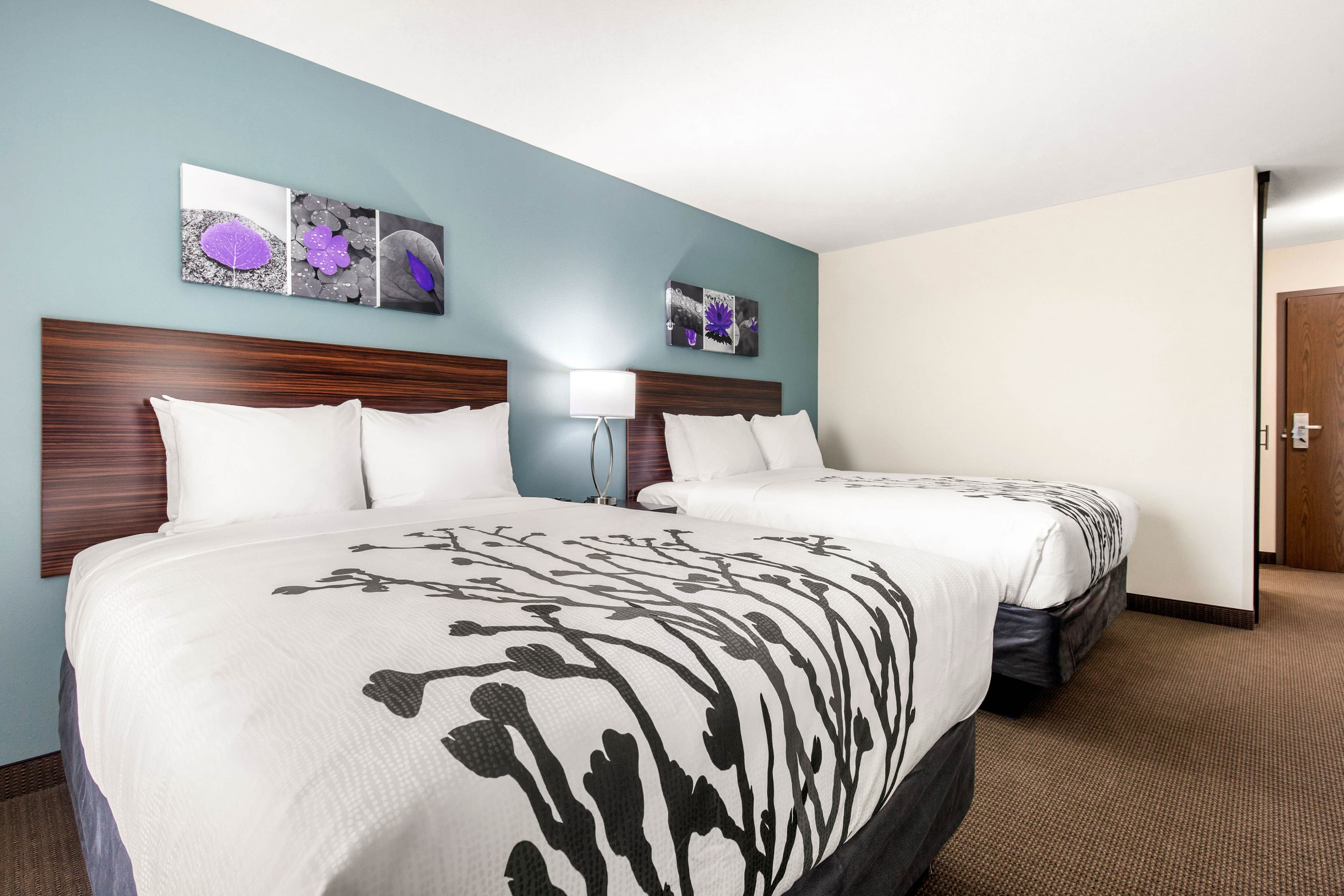 Sleep Inn & Suites South Jacksonville — 17
