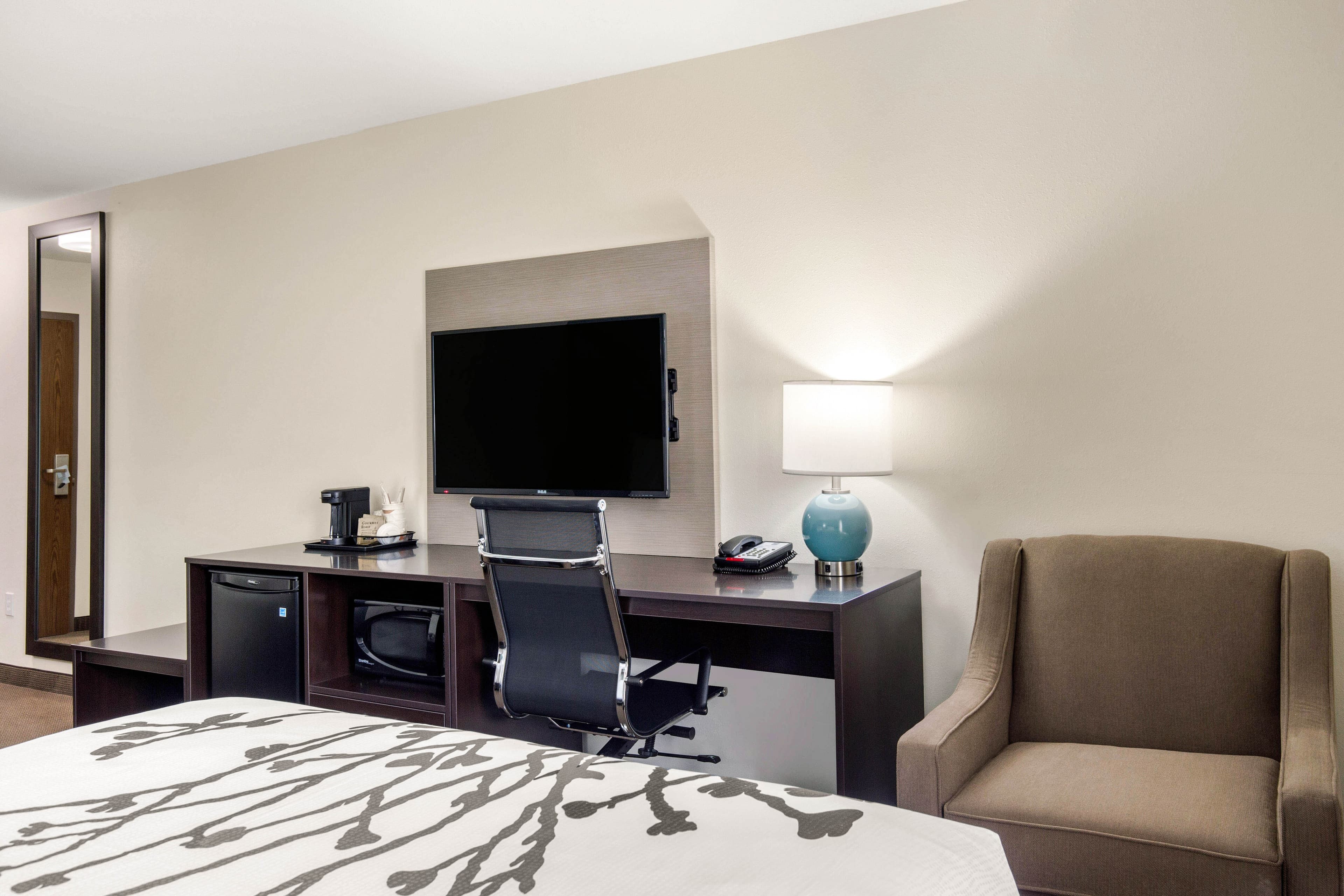 Sleep Inn & Suites South Jacksonville — 18