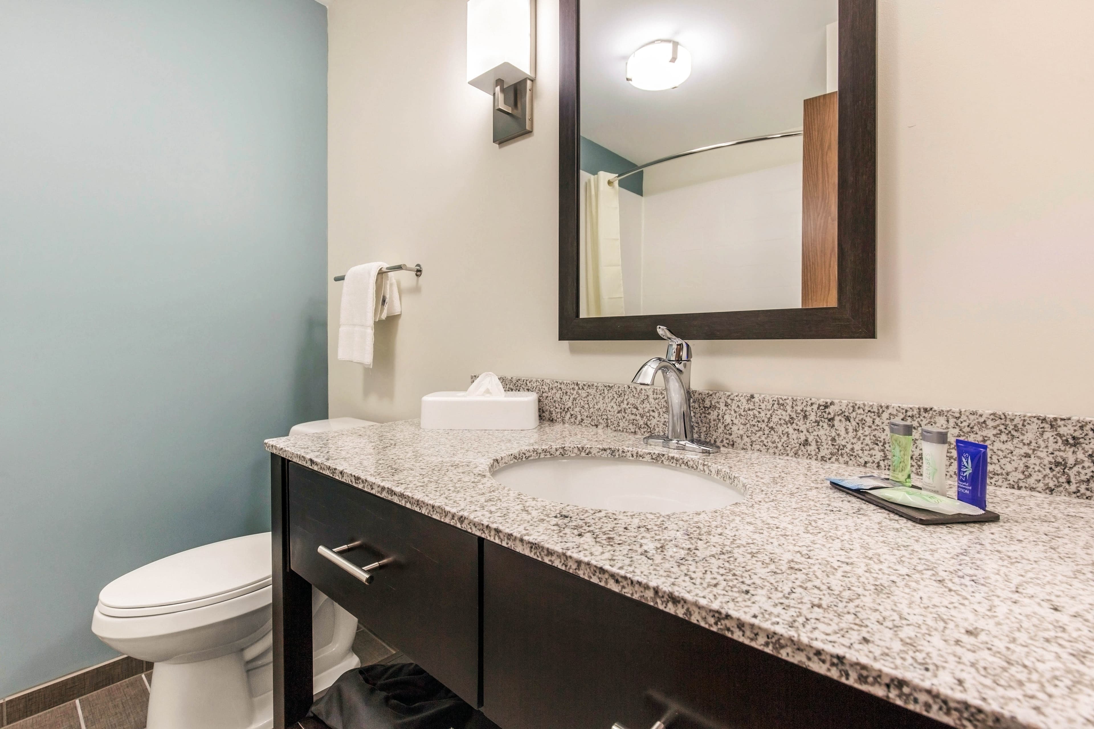 Sleep Inn & Suites South Jacksonville — 20