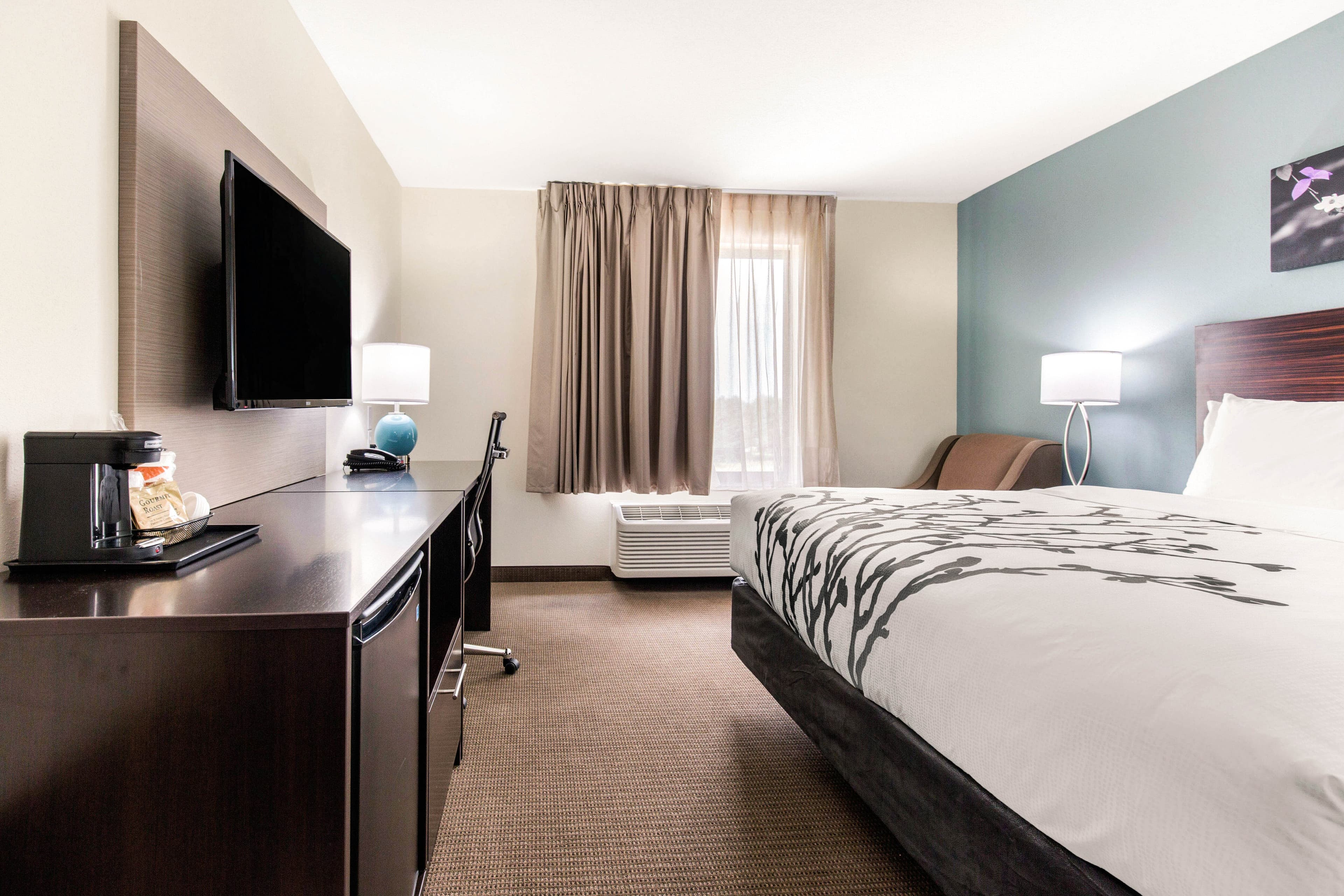 Sleep Inn & Suites South Jacksonville — 22