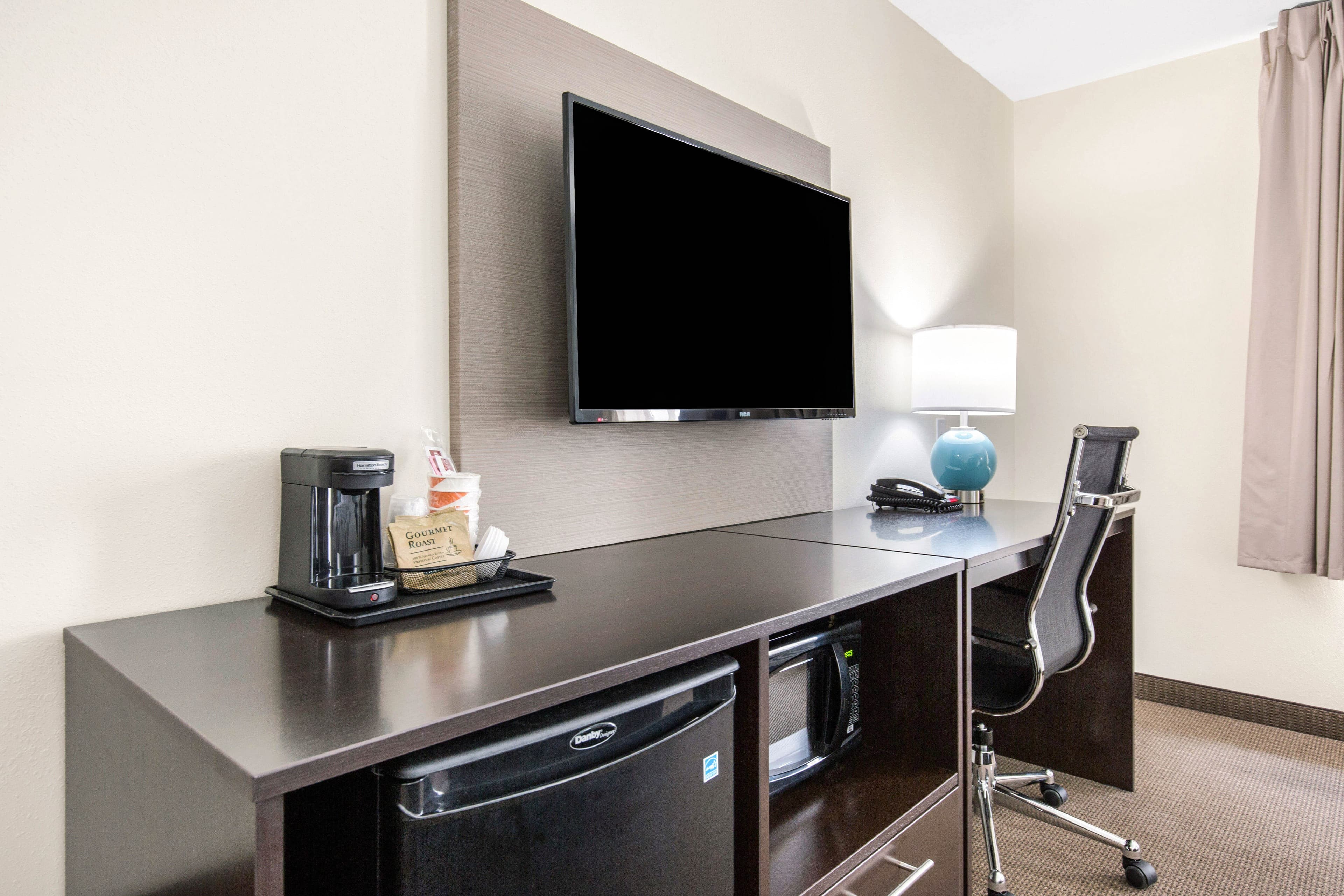 Sleep Inn & Suites South Jacksonville — 23