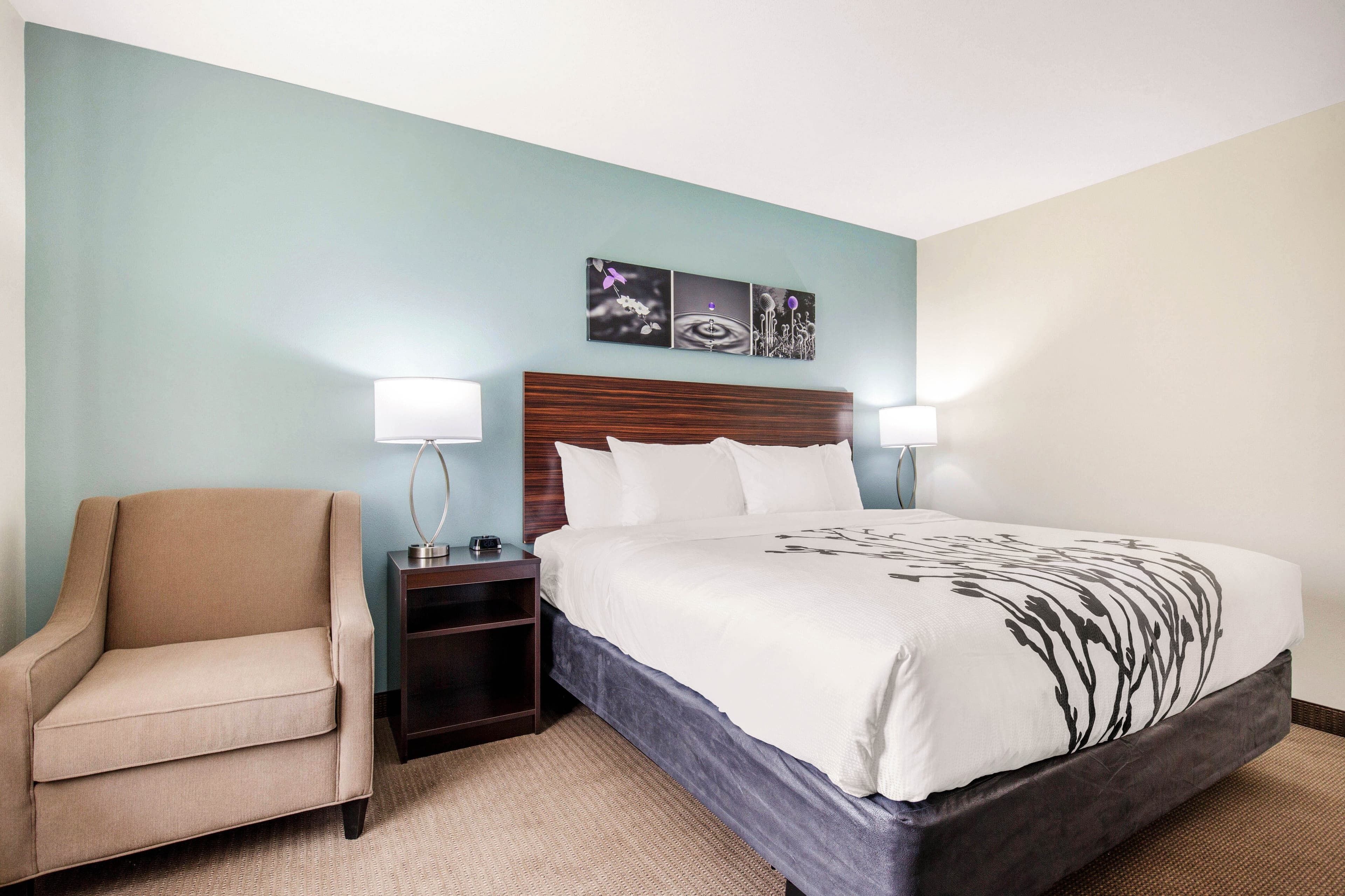 Sleep Inn & Suites South Jacksonville — 24
