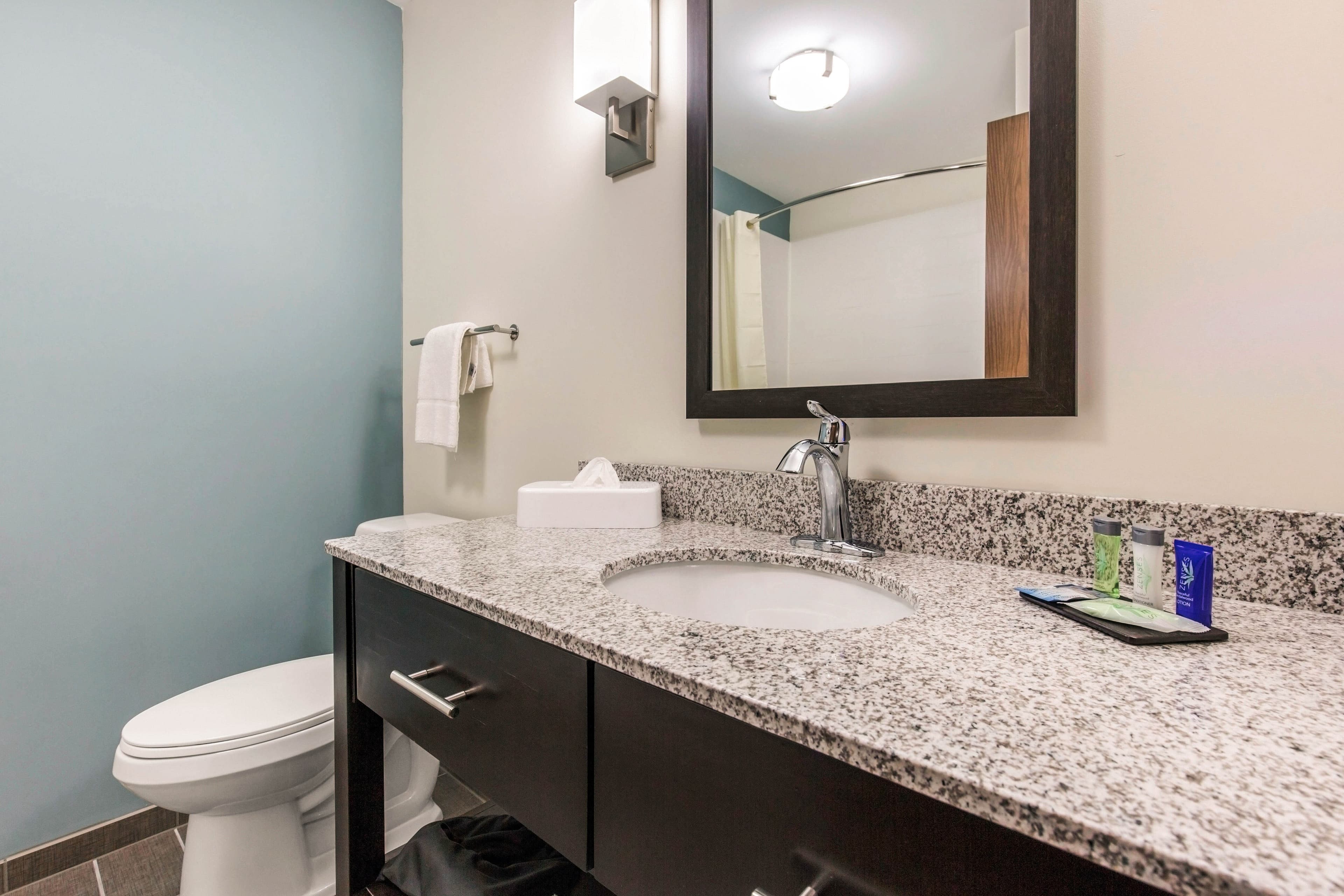 Sleep Inn & Suites South Jacksonville — 25