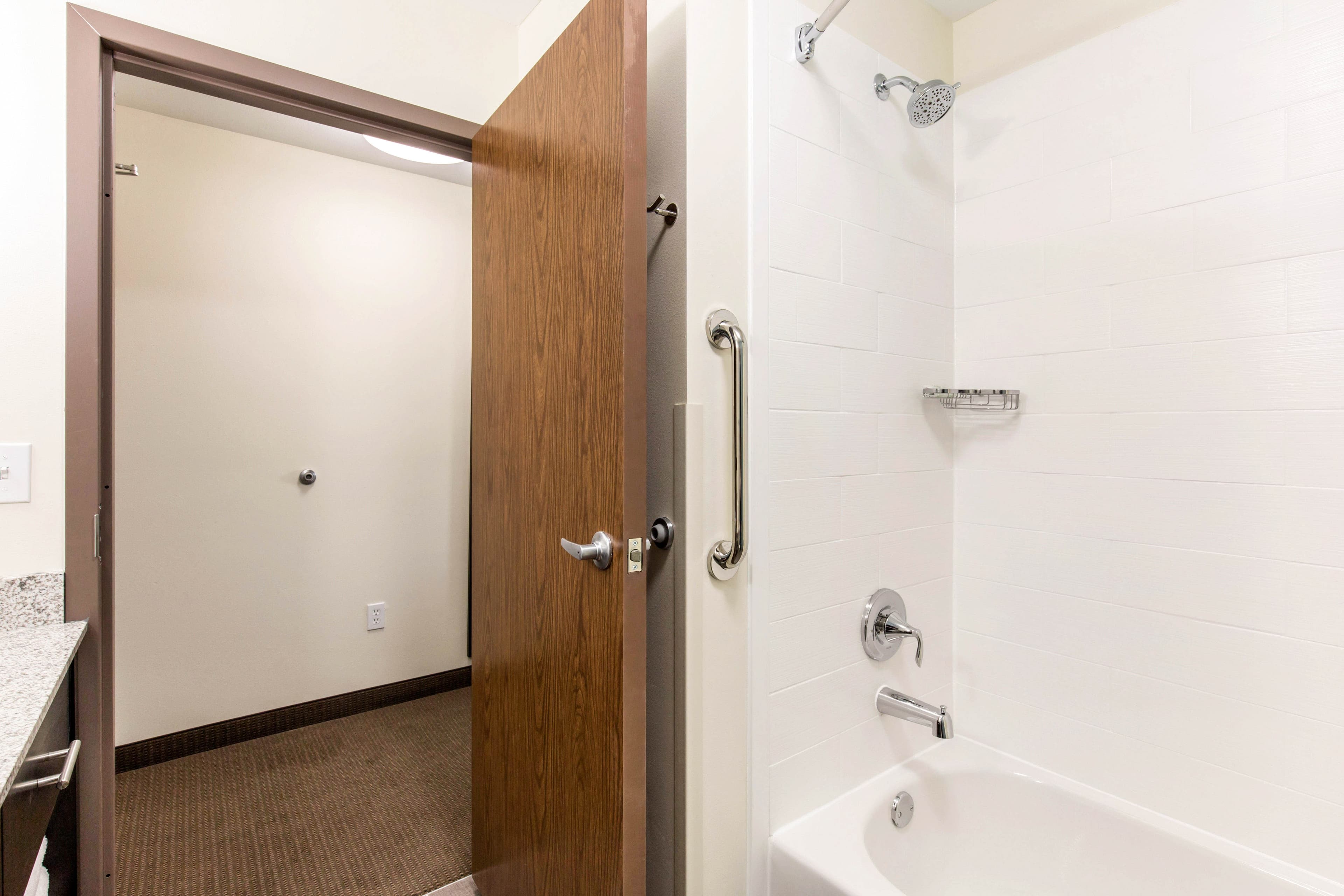 Sleep Inn & Suites South Jacksonville — 19