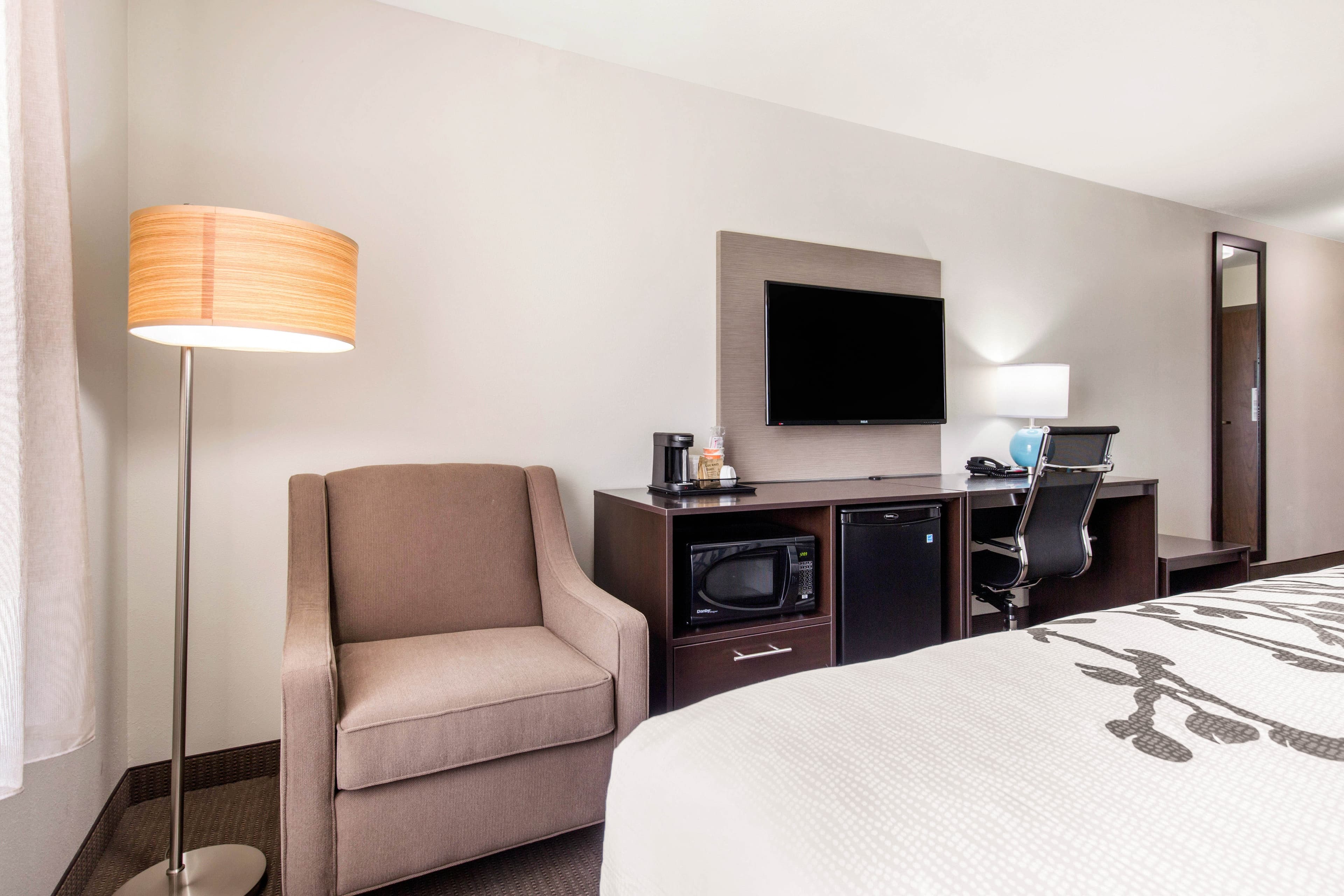 Sleep Inn & Suites South Jacksonville — 32