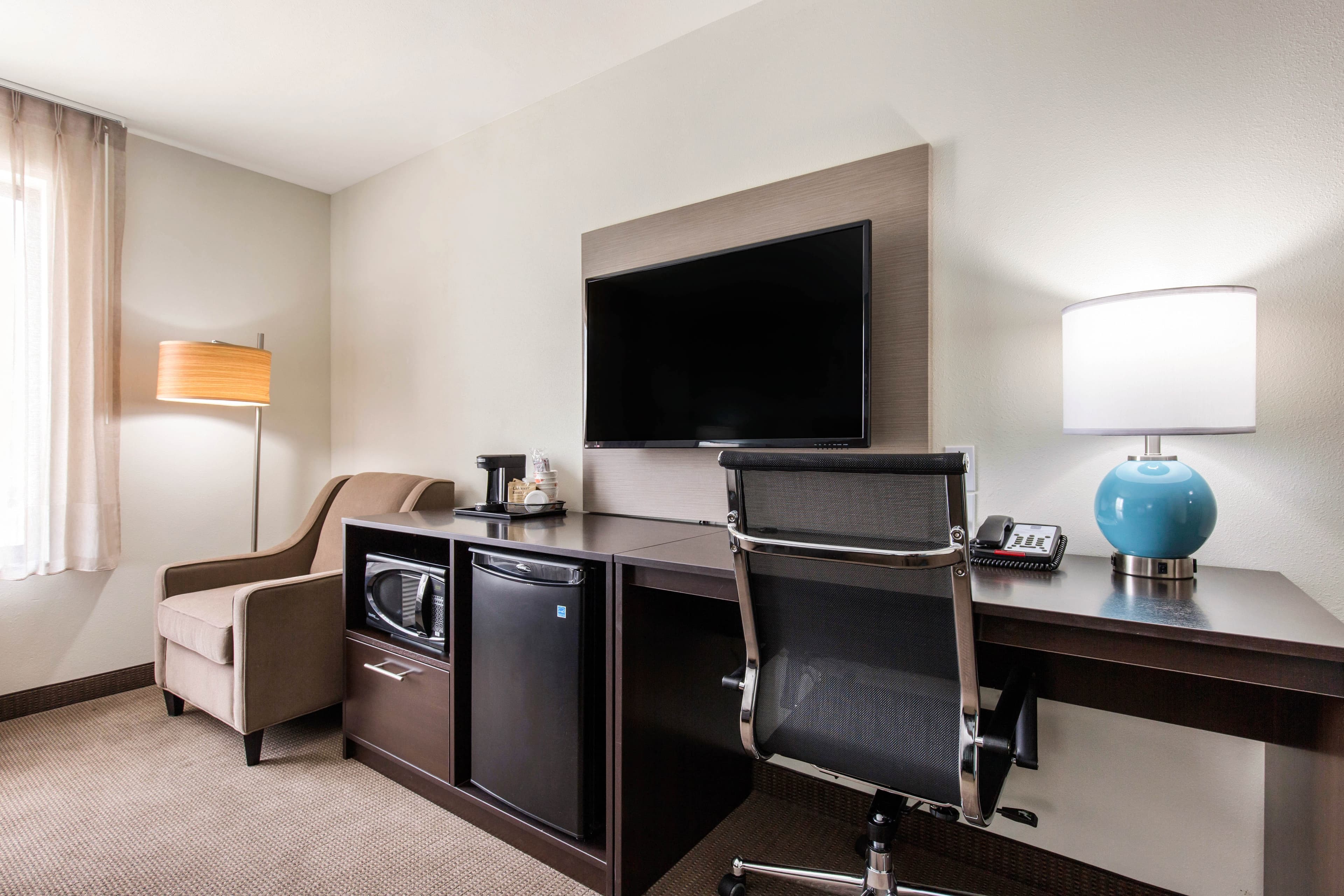 Sleep Inn & Suites South Jacksonville — 33
