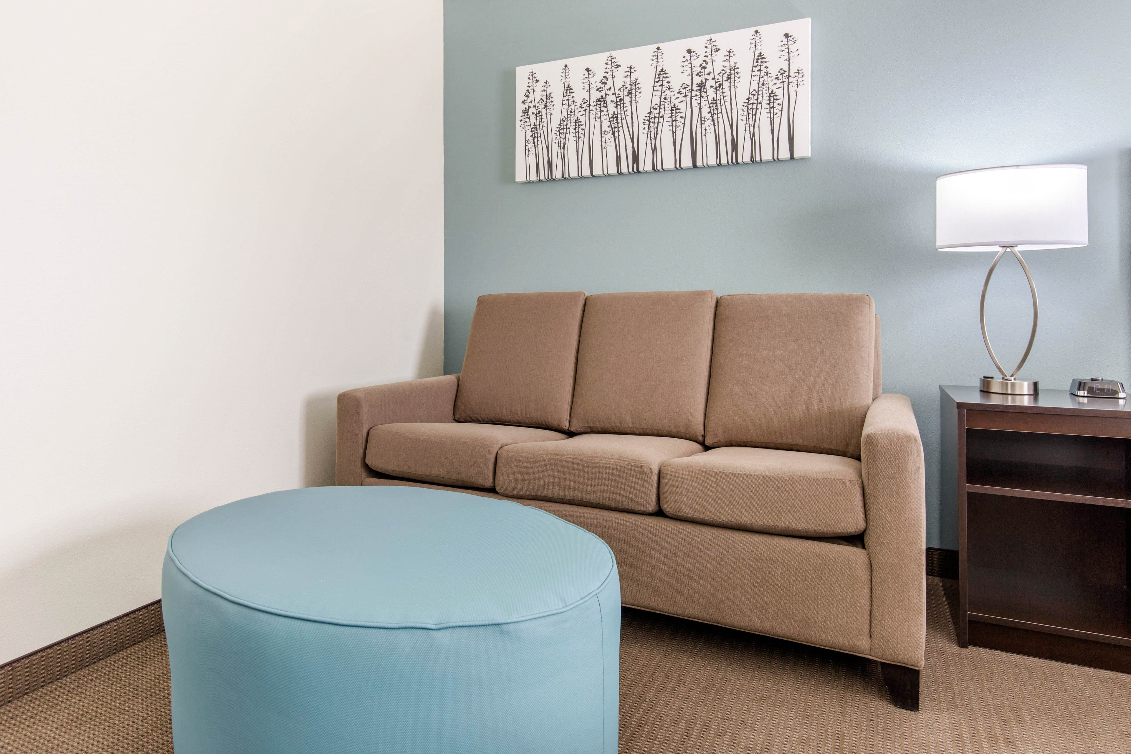 Sleep Inn & Suites South Jacksonville — 34
