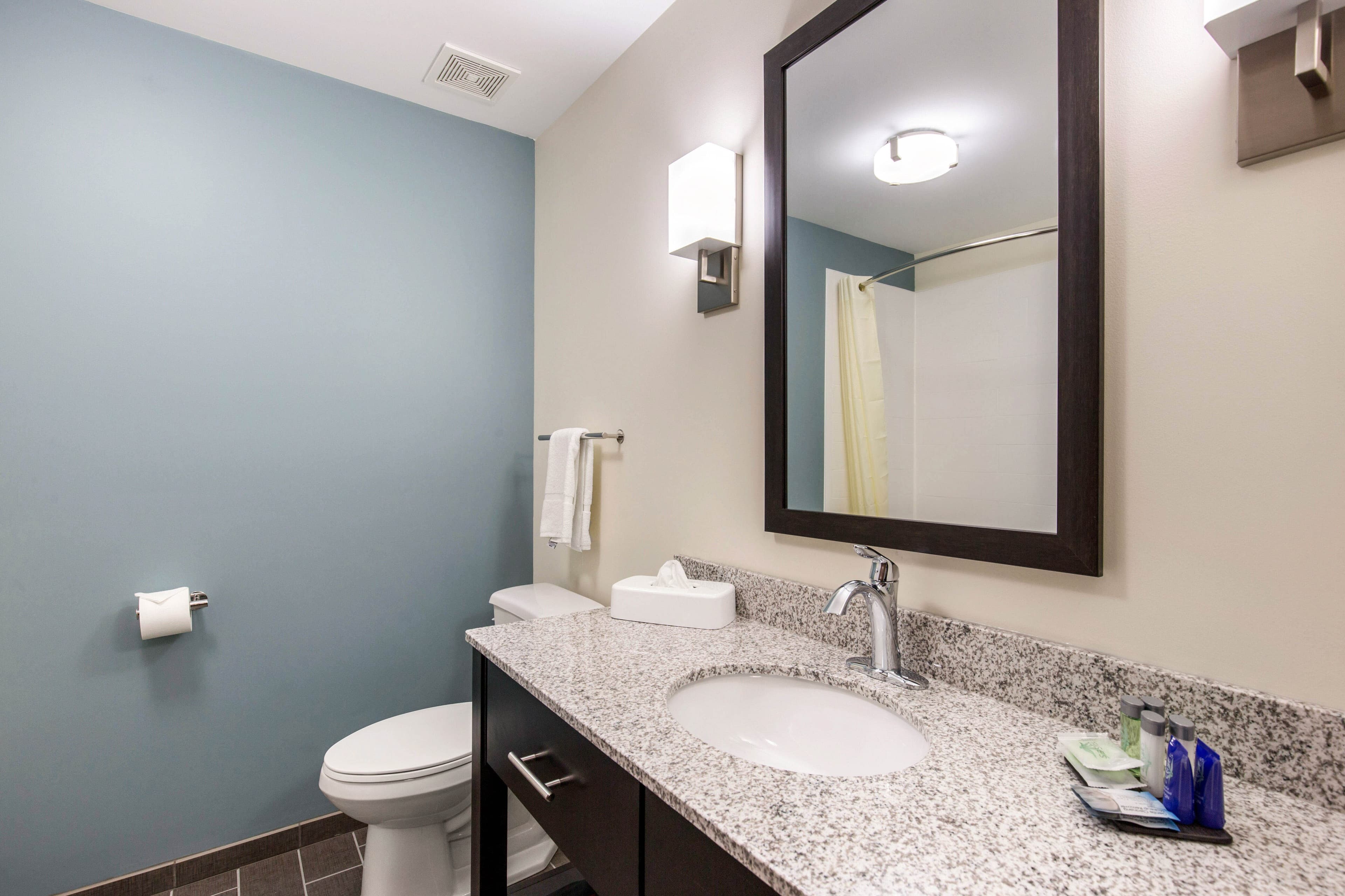 Sleep Inn & Suites South Jacksonville — 35