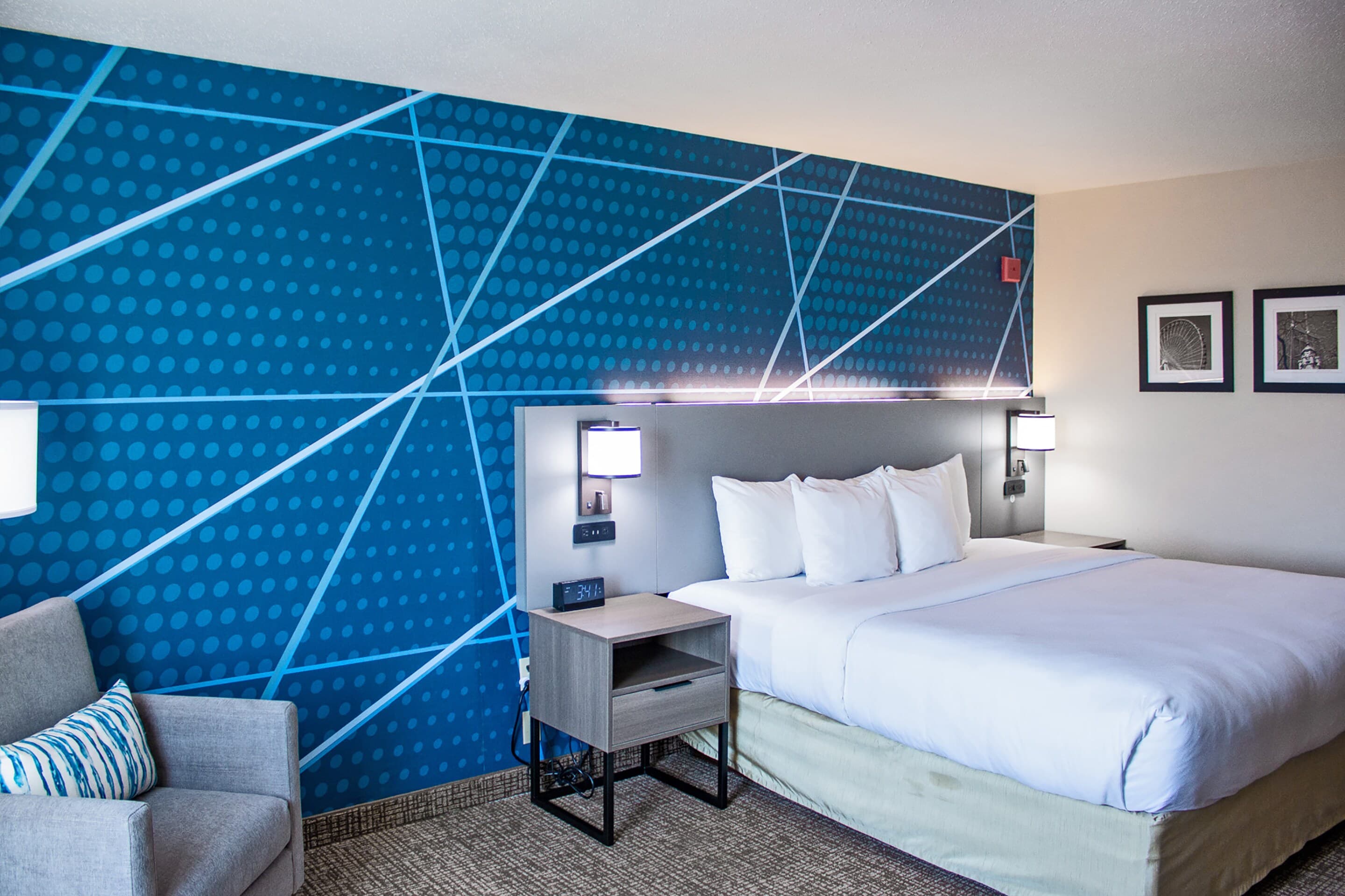 Comfort Inn & Suites Geneva- West Chicago - Image 4