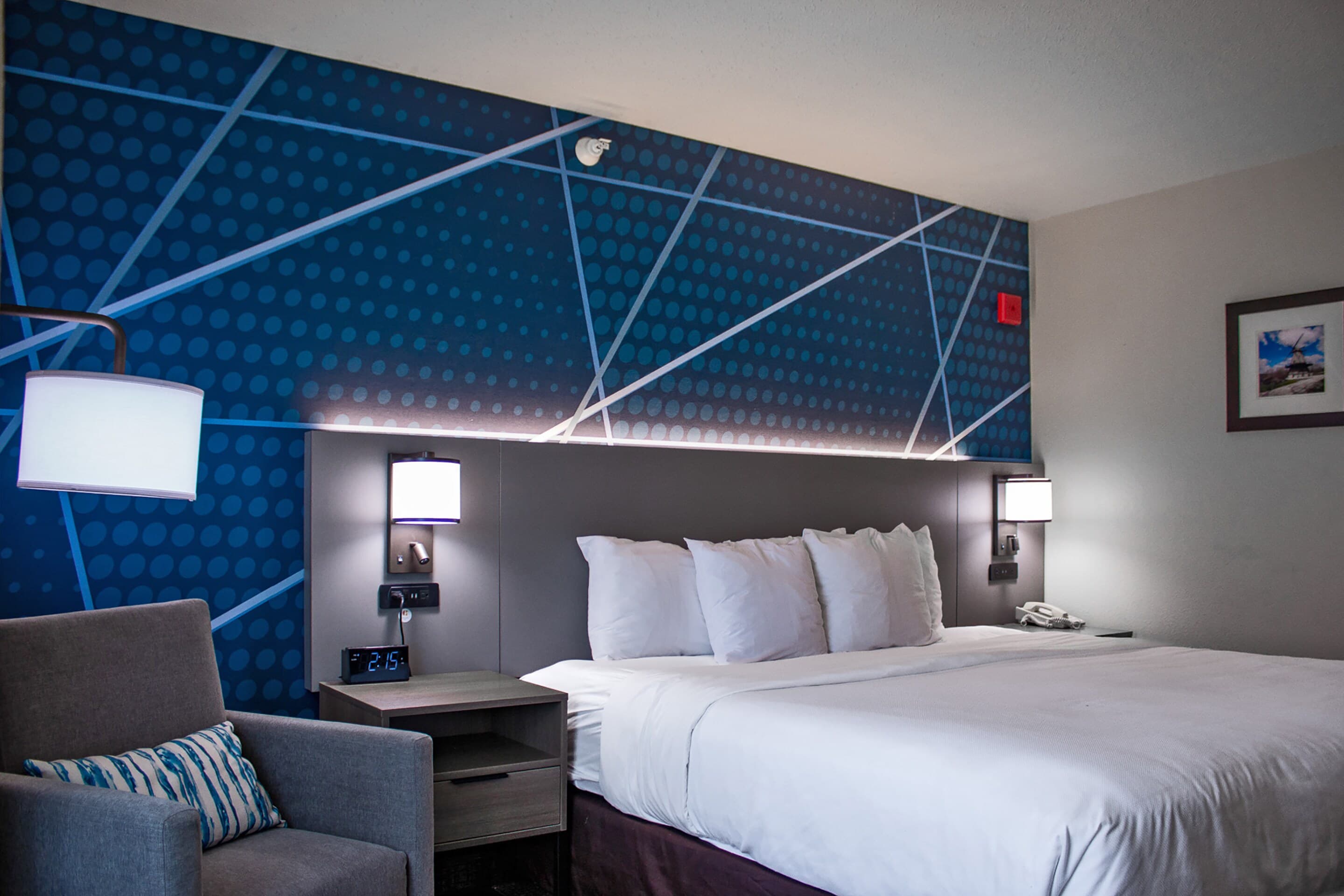 Comfort Inn & Suites Geneva- West Chicago — 7