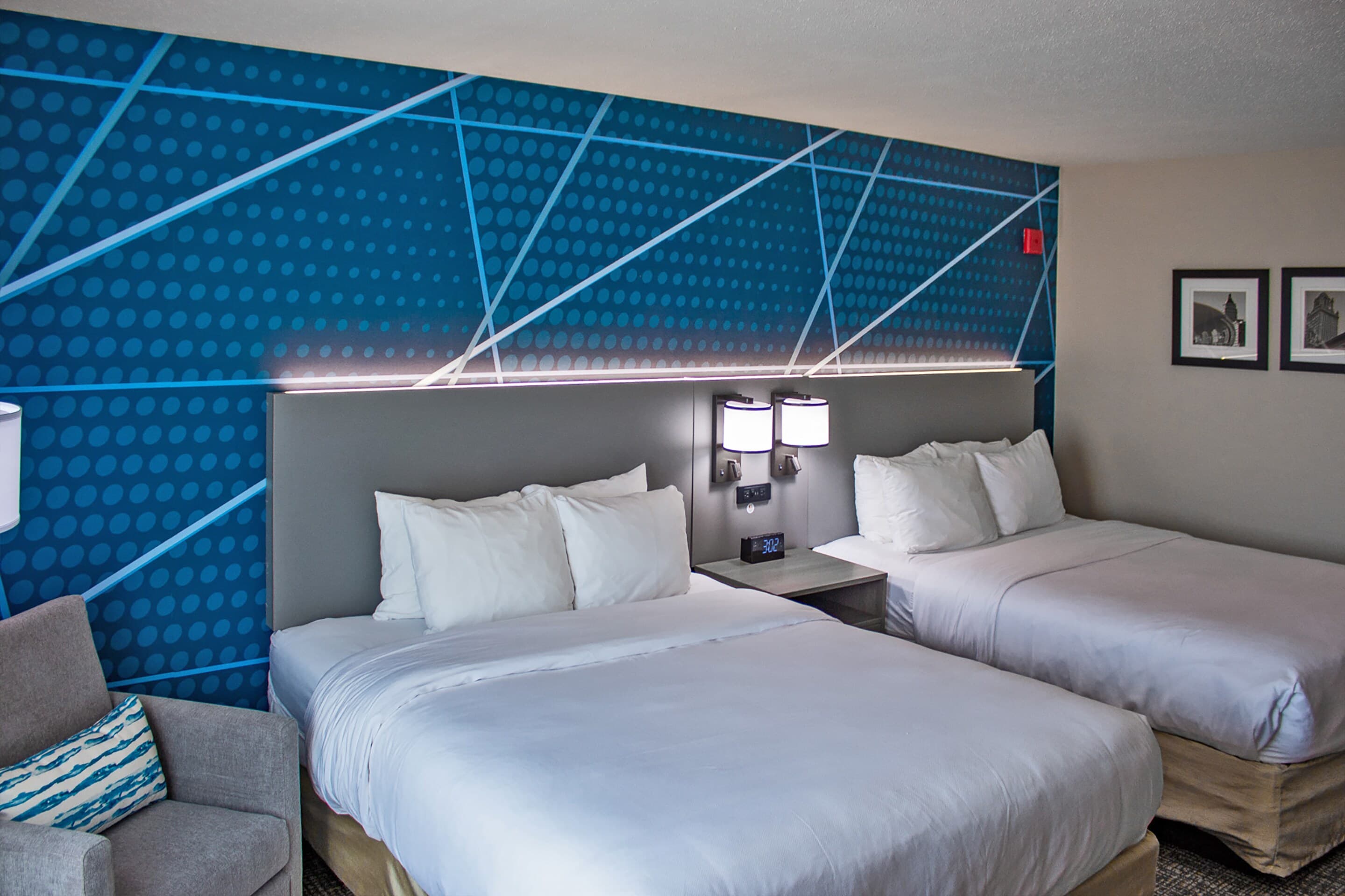 Comfort Inn & Suites Geneva- West Chicago — 29