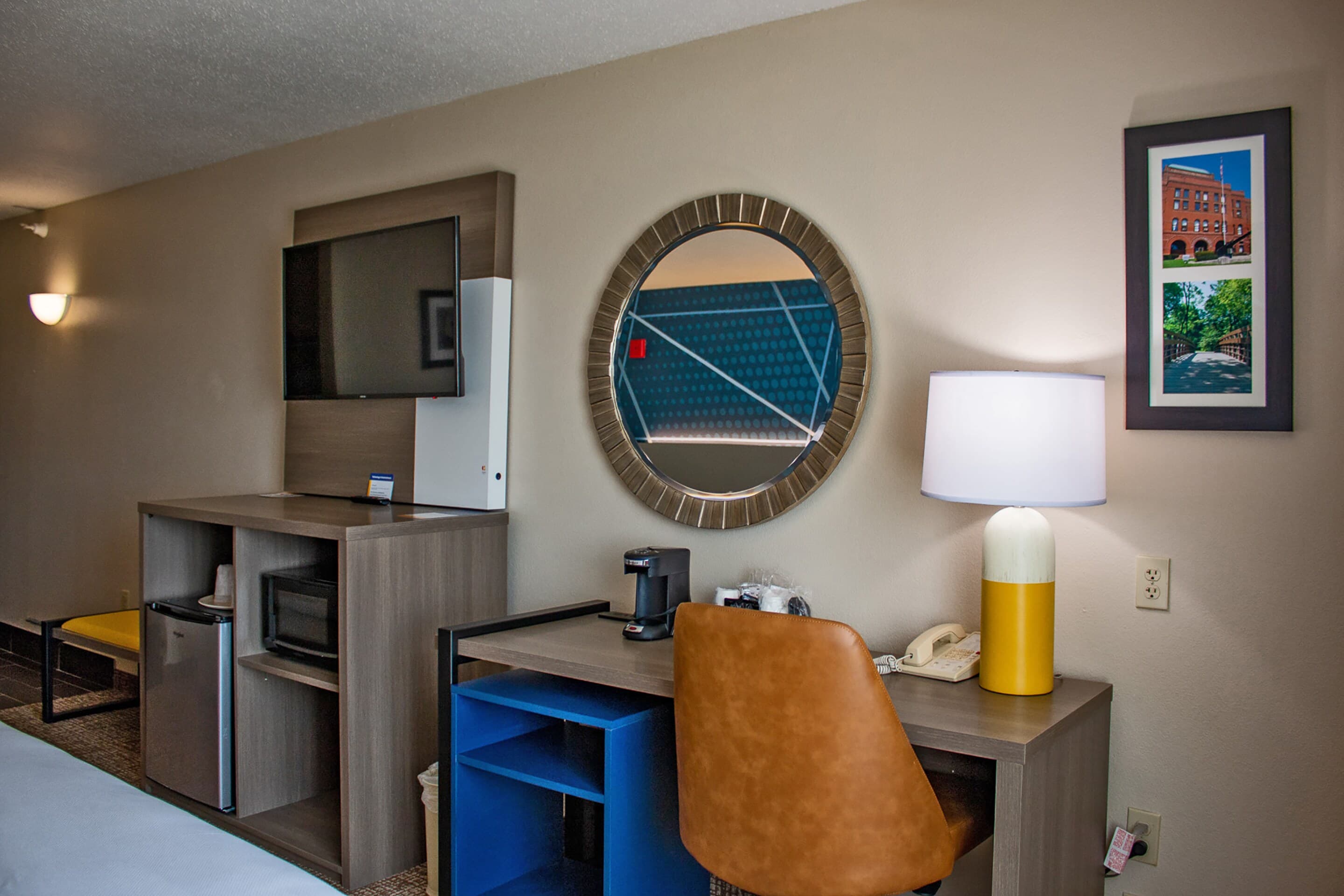 Comfort Inn & Suites Geneva- West Chicago — 30