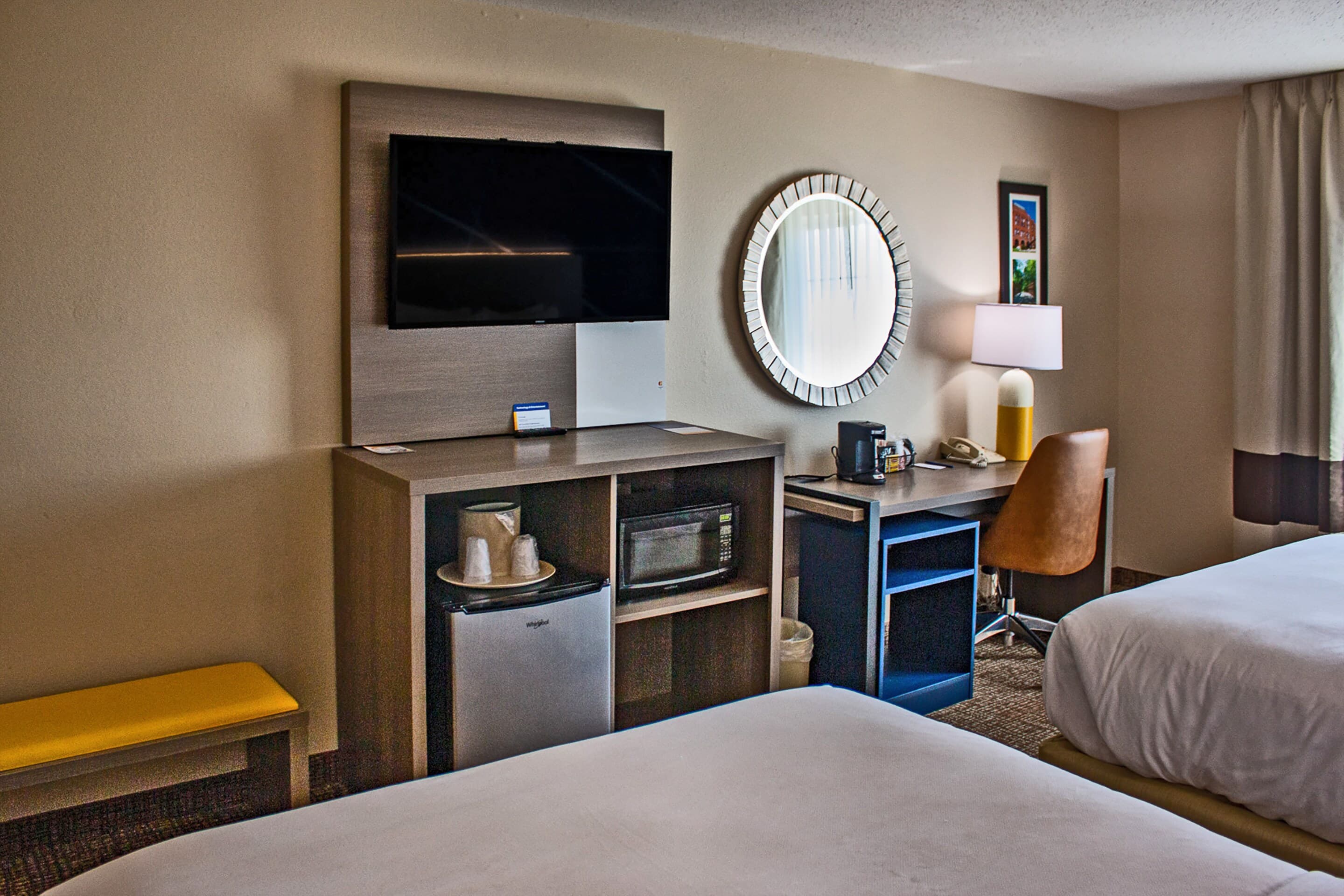 Comfort Inn & Suites Geneva- West Chicago — 31