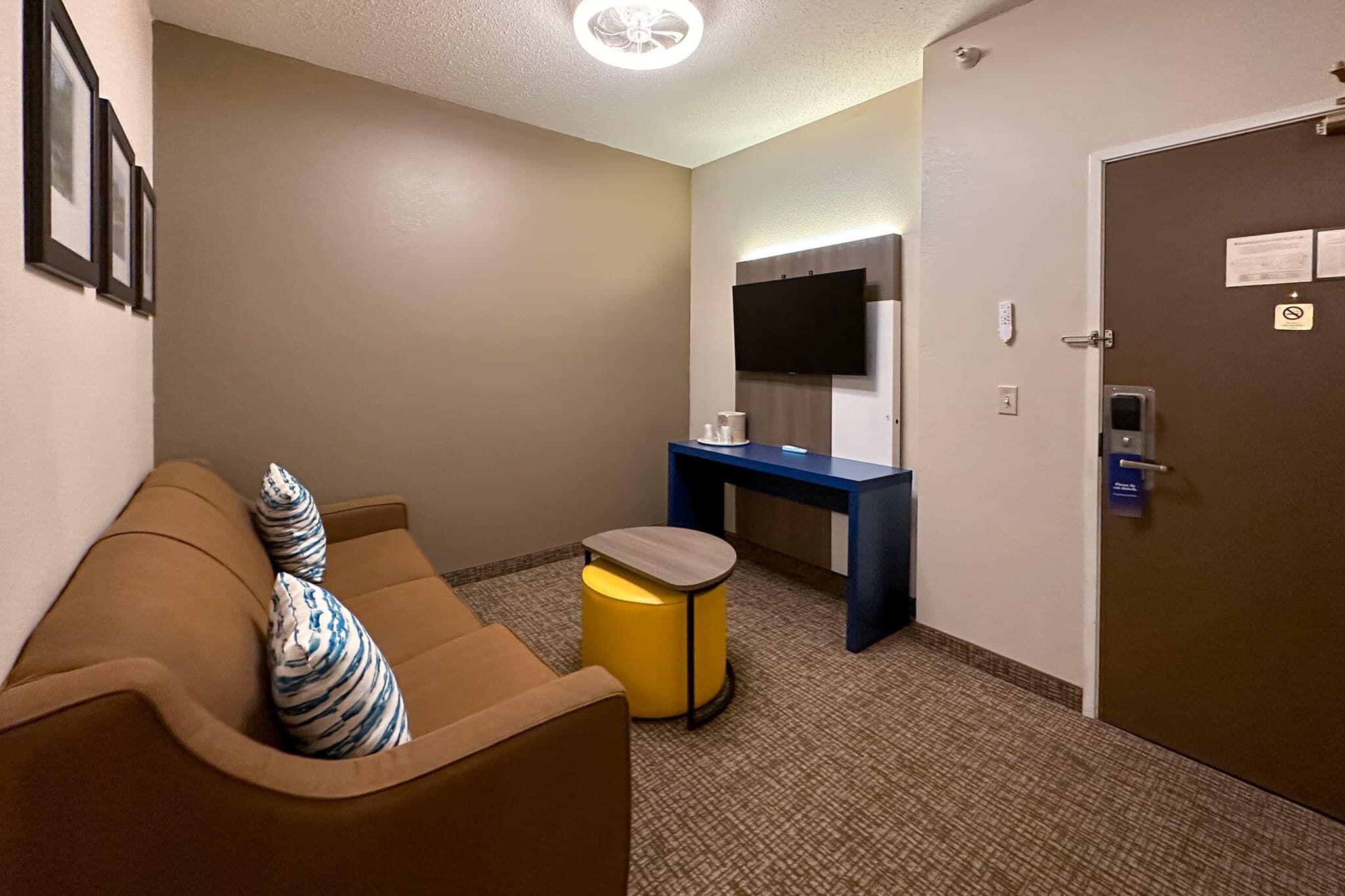 Comfort Inn & Suites Geneva- West Chicago — 39