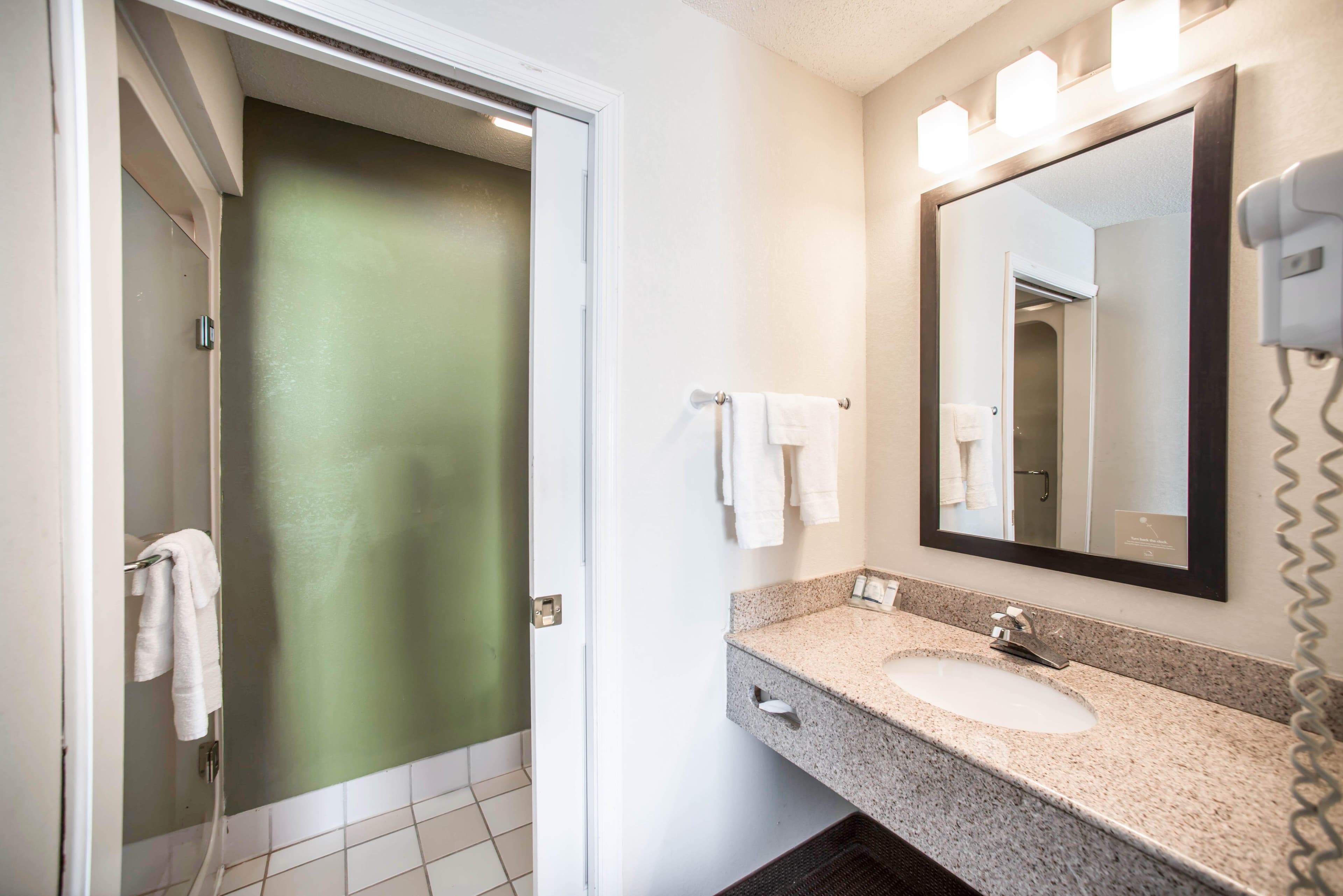 Sleep Inn Decatur I-72 — 6