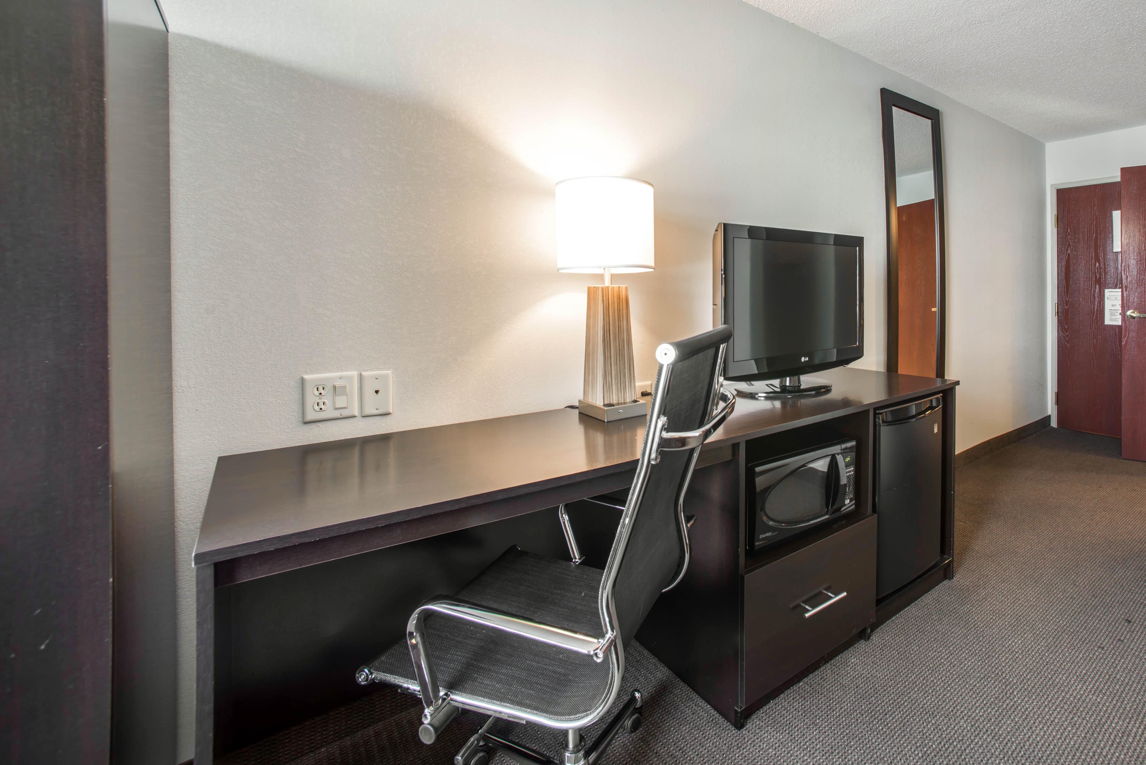 Sleep Inn Decatur I-72 — 10