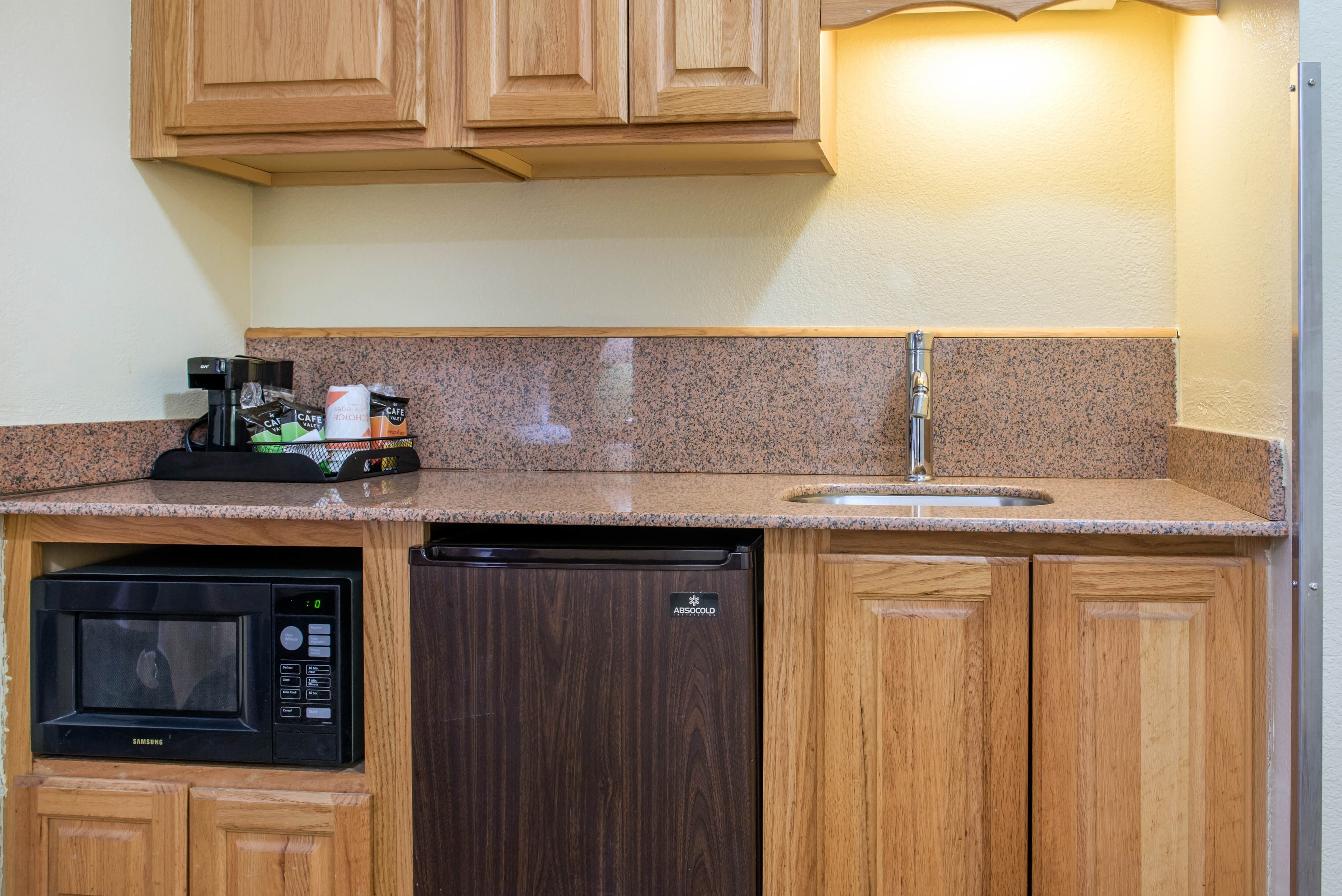 Quality Inn Jacksonville near I-72 — 6