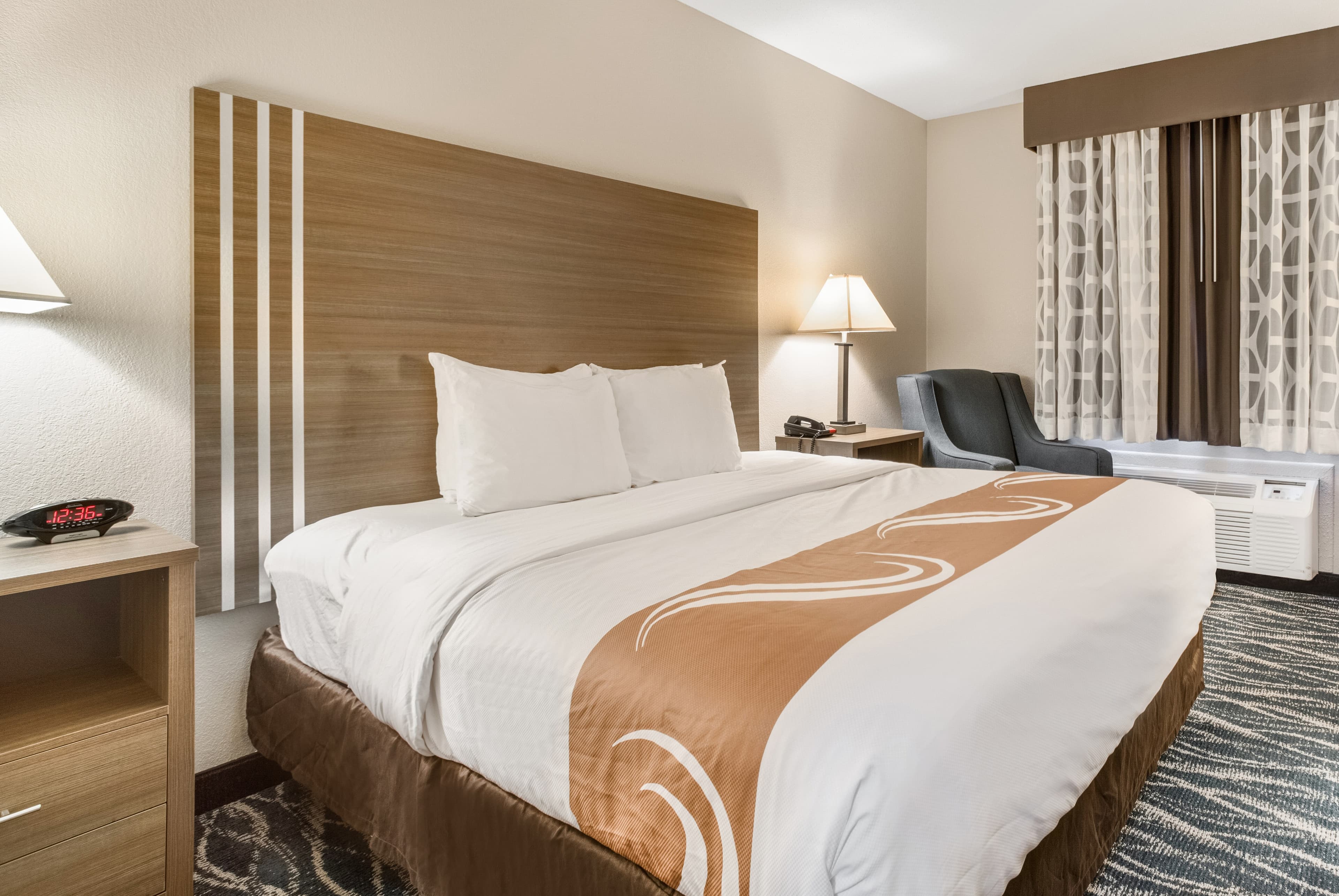 Quality Inn Effingham North — 6