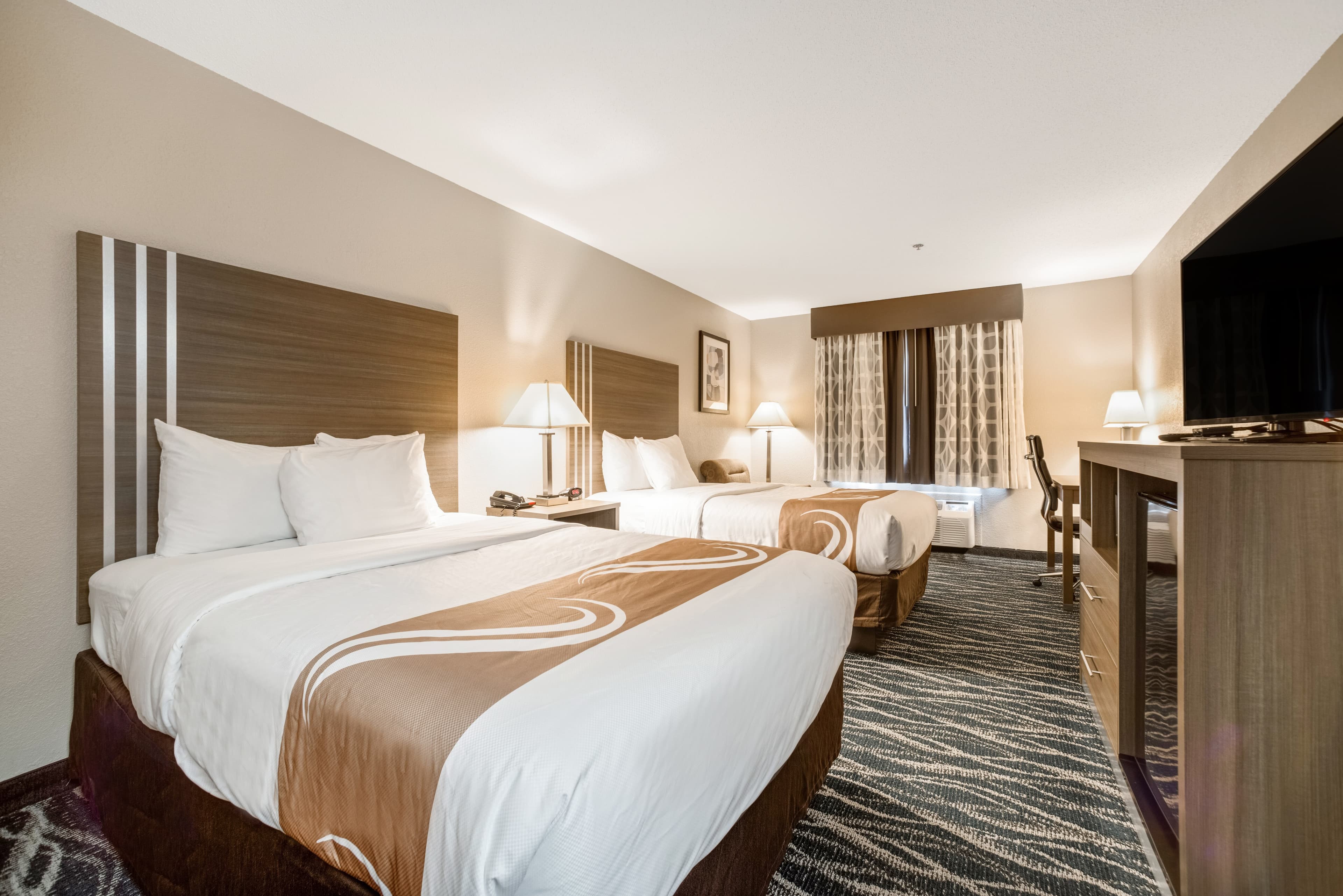 Quality Inn Effingham North — 9