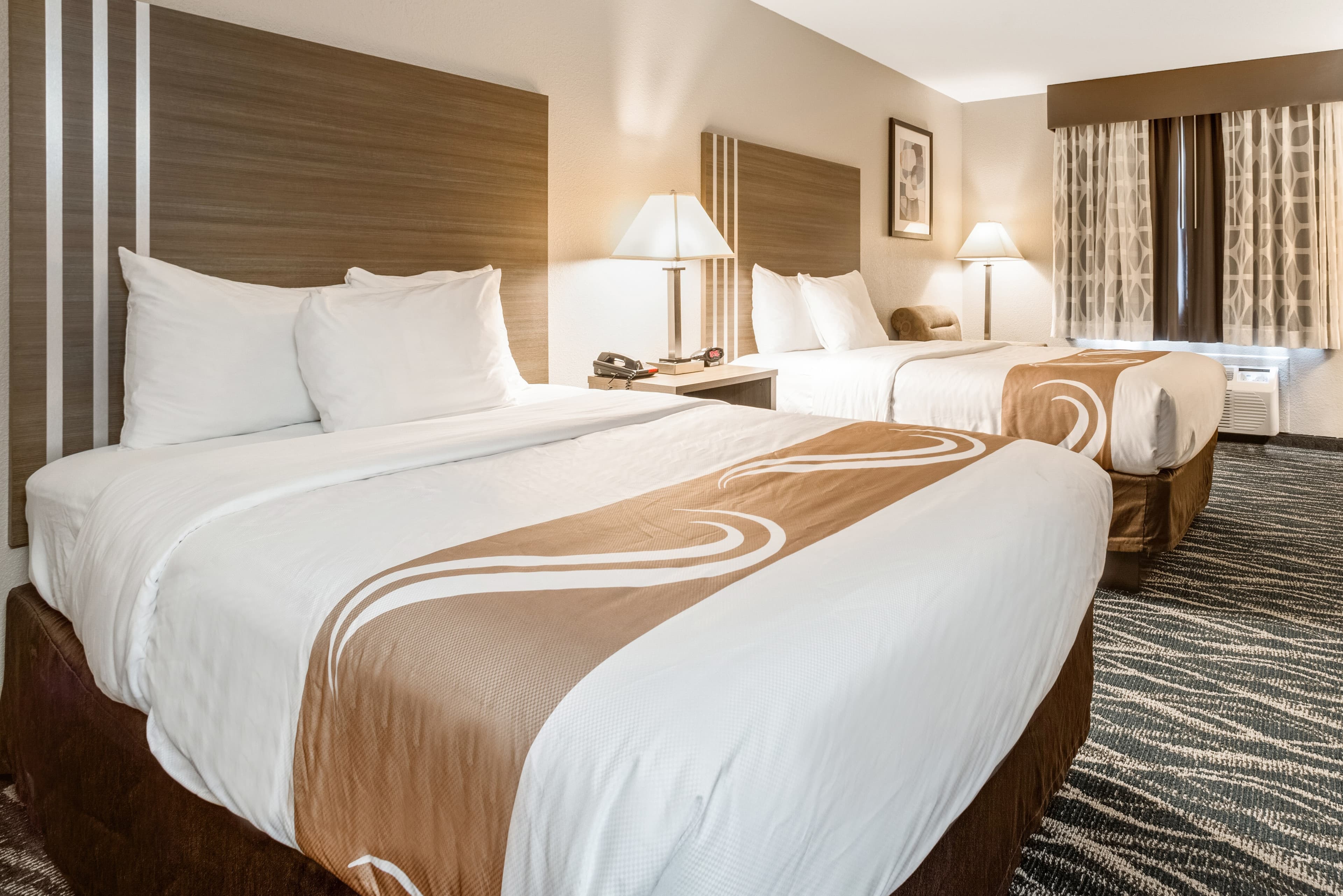 Quality Inn Effingham North — 12